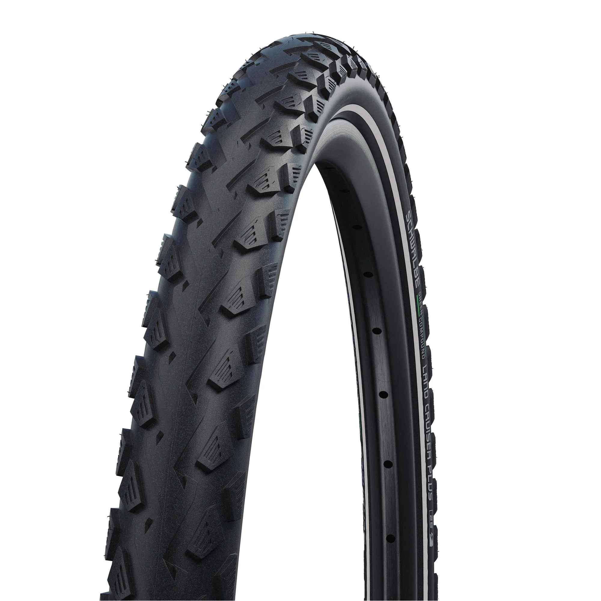 Schwalbe Land Cruiser Plus 28 x 2.15 PunctureGuard