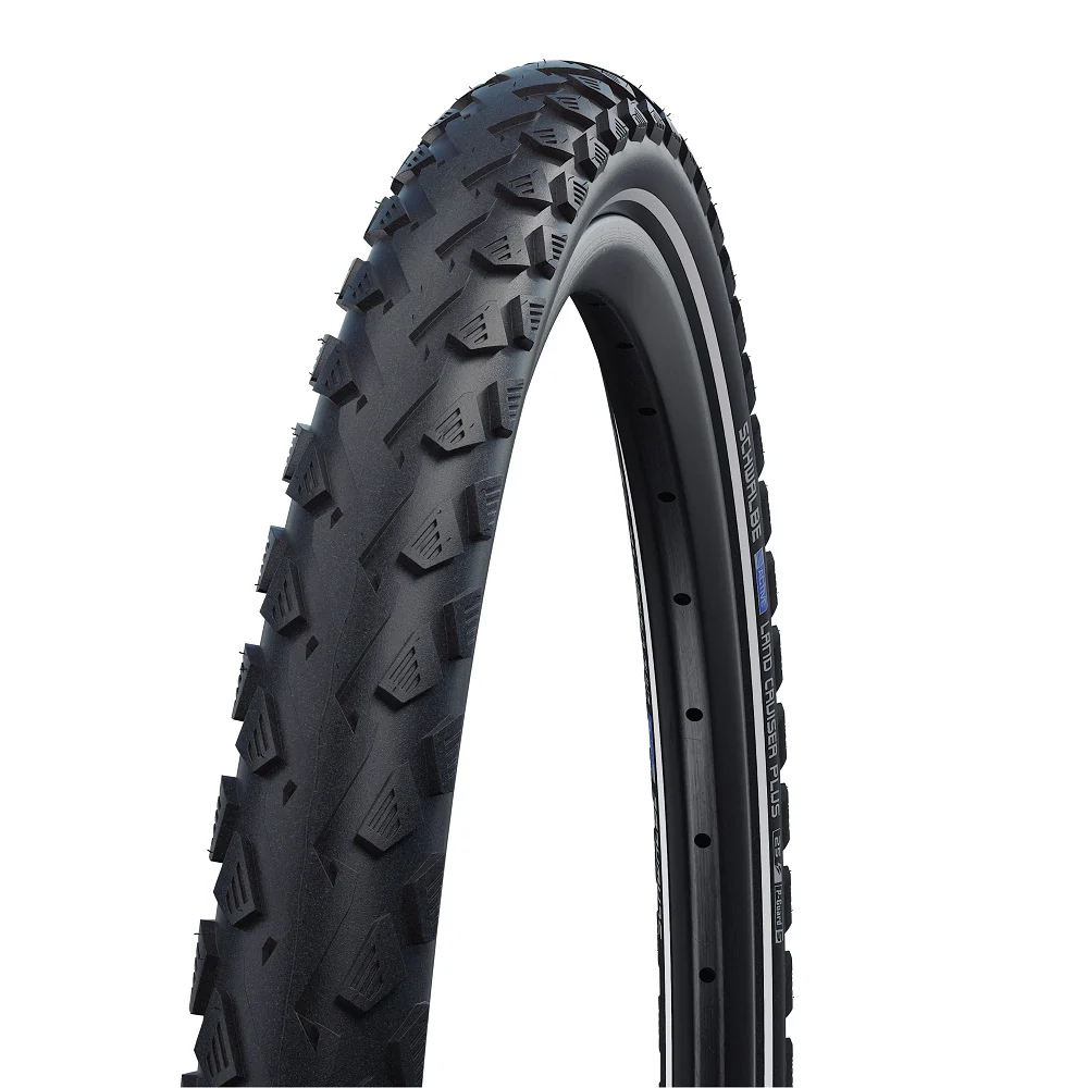 Schwalbe Land Cruiser Plus 700 x 35c Puncture Guard Wired