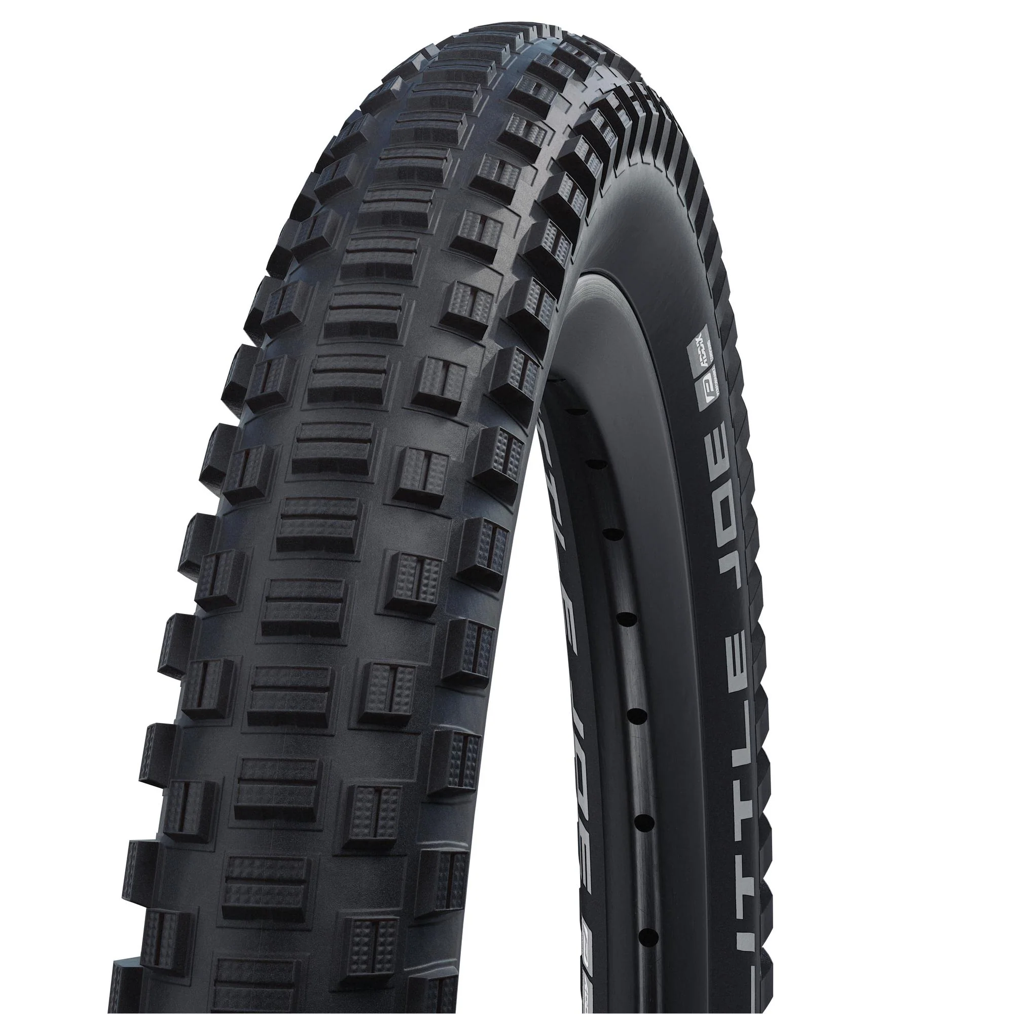 Schwalbe Little Joe 16 x 1.40 Wired