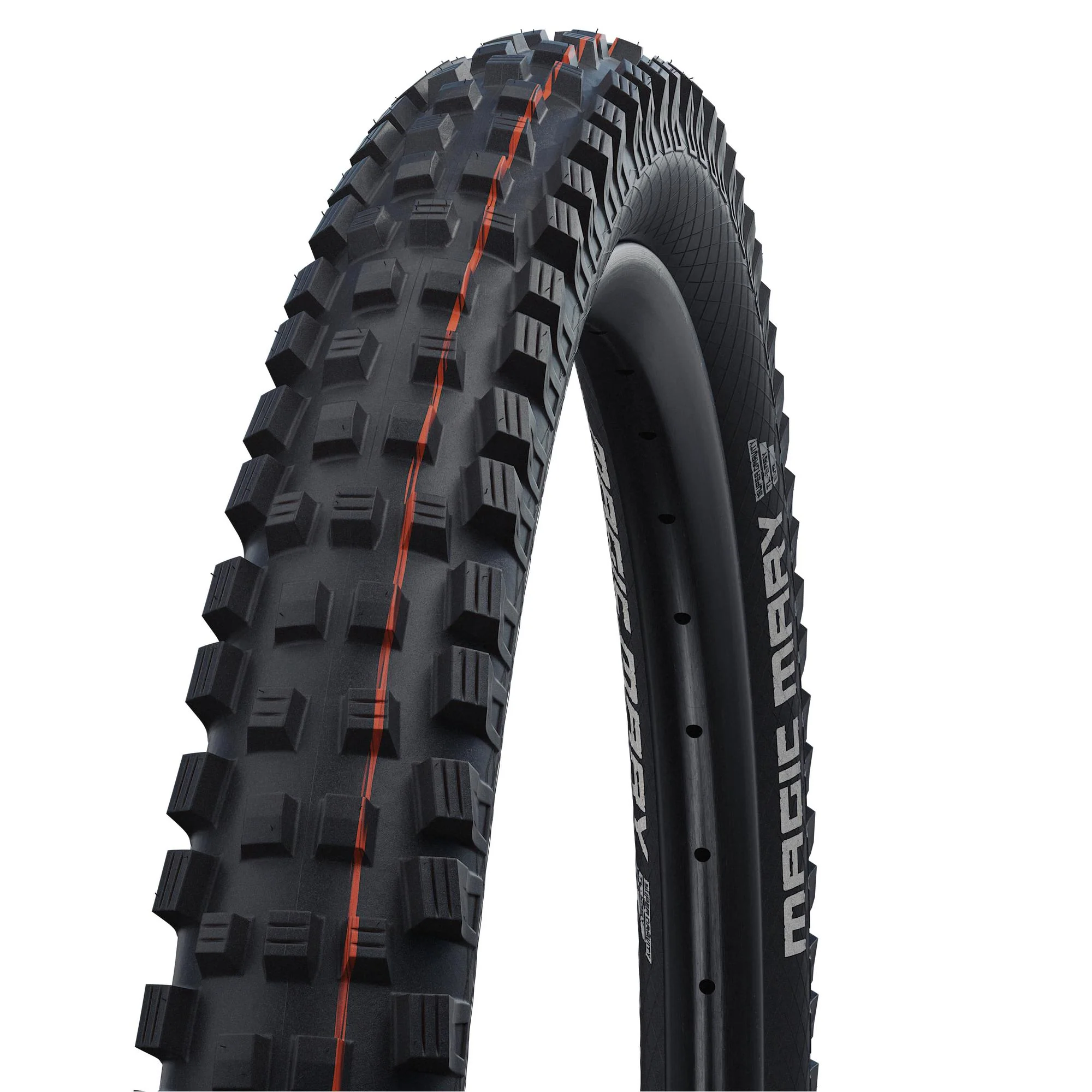 Schwalbe Magic Mary 27.5 x 2.40 S/Ground Soft TL-Easy