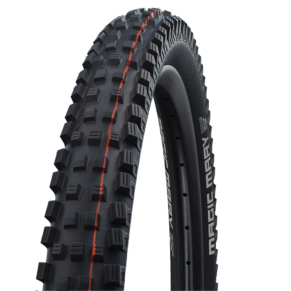 Schwalbe Magic Mary 29 x 2.40 S/Gravity Soft TL-Easy
