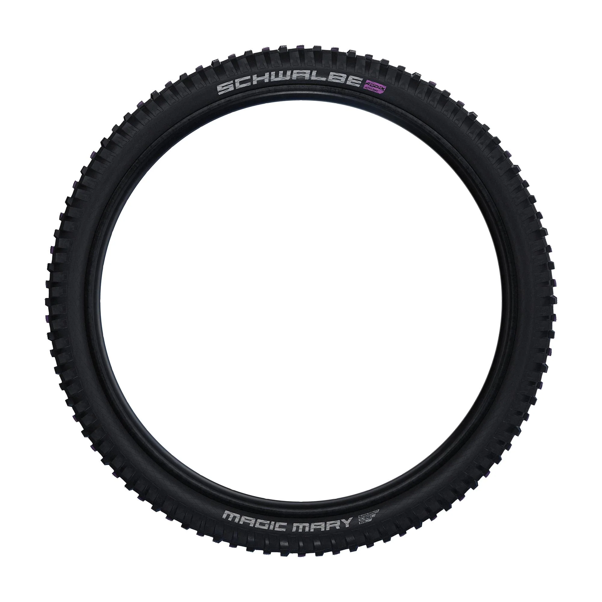 Schwalbe Magic Mary 29 x 2.40 S/Trail U/Soft TL-Easy - Image 3