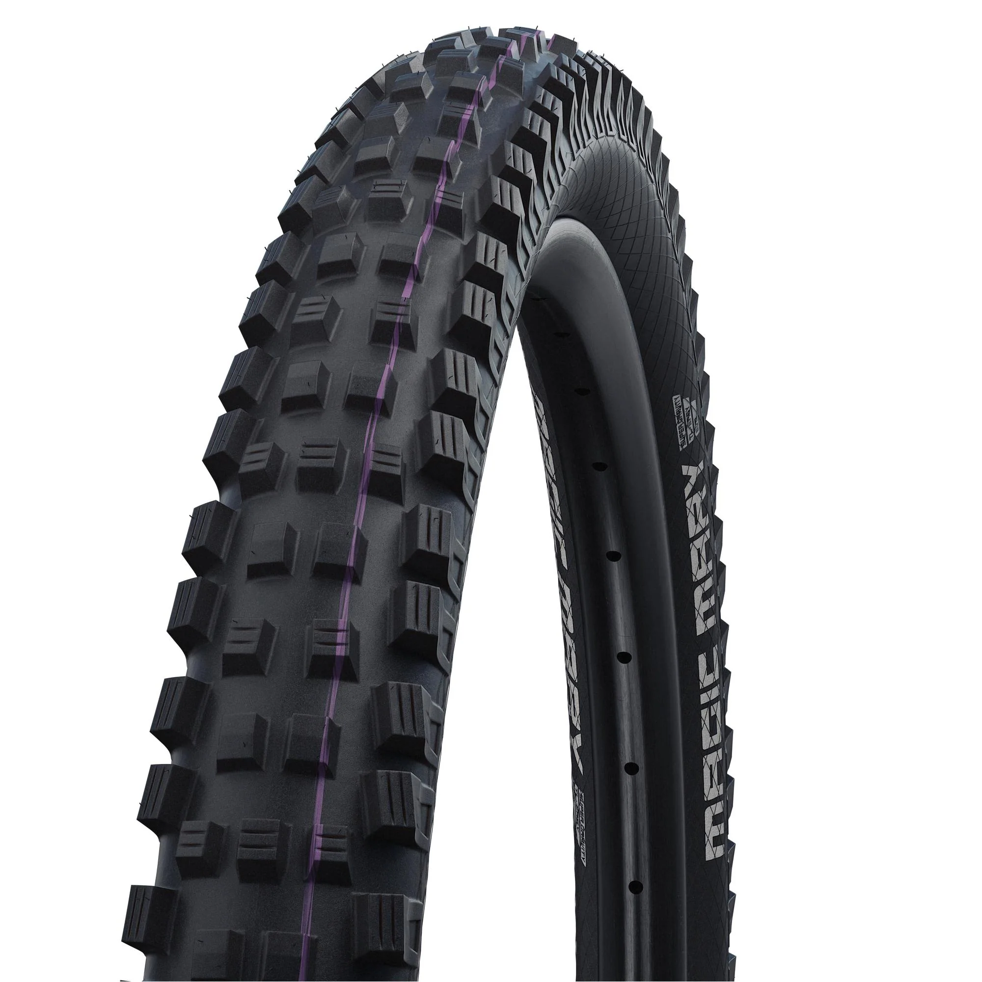 Schwalbe Magic Mary 29 x 2.50 Gravity Pro U/Soft TLR - Image 2