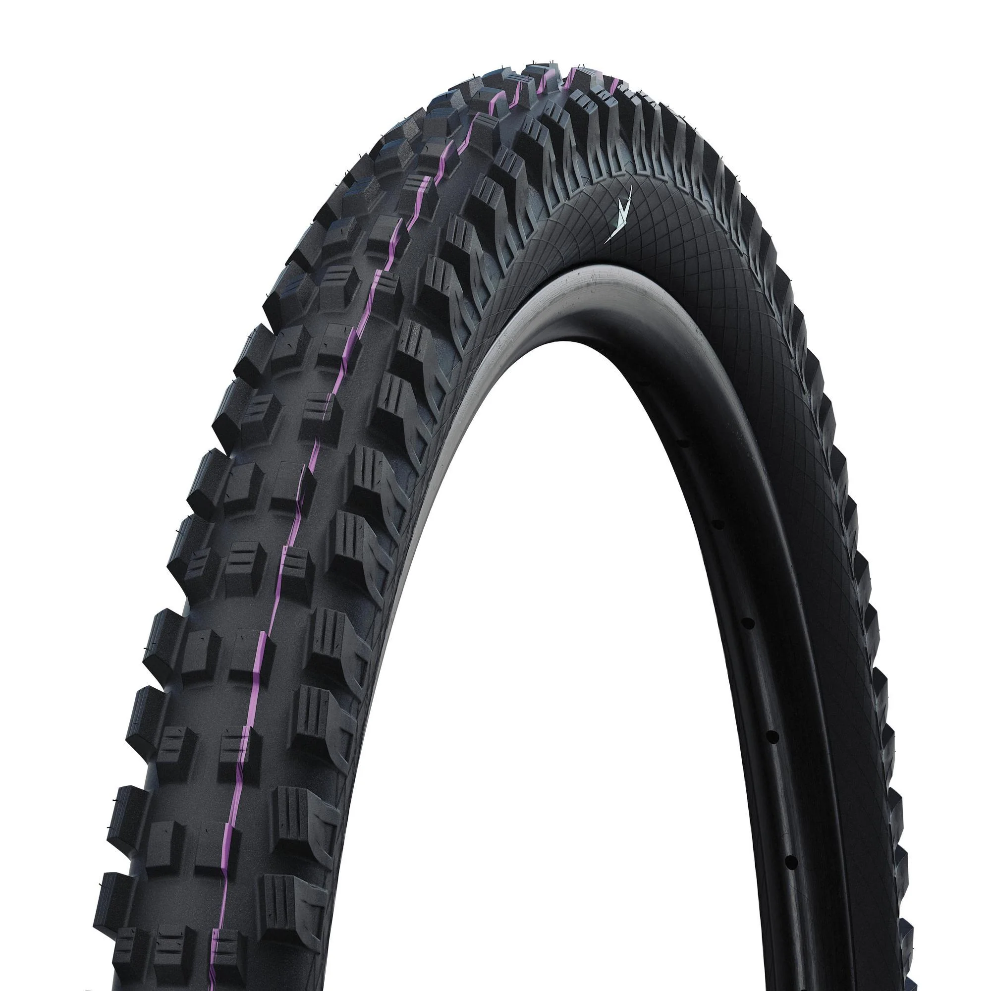 Schwalbe Magic Mary 29 x 2.50 Trail Pro Ultra Soft Radial TLR