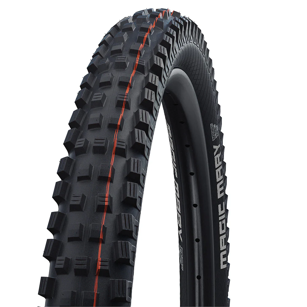 Schwalbe Magic Mary 29x2.60 Black