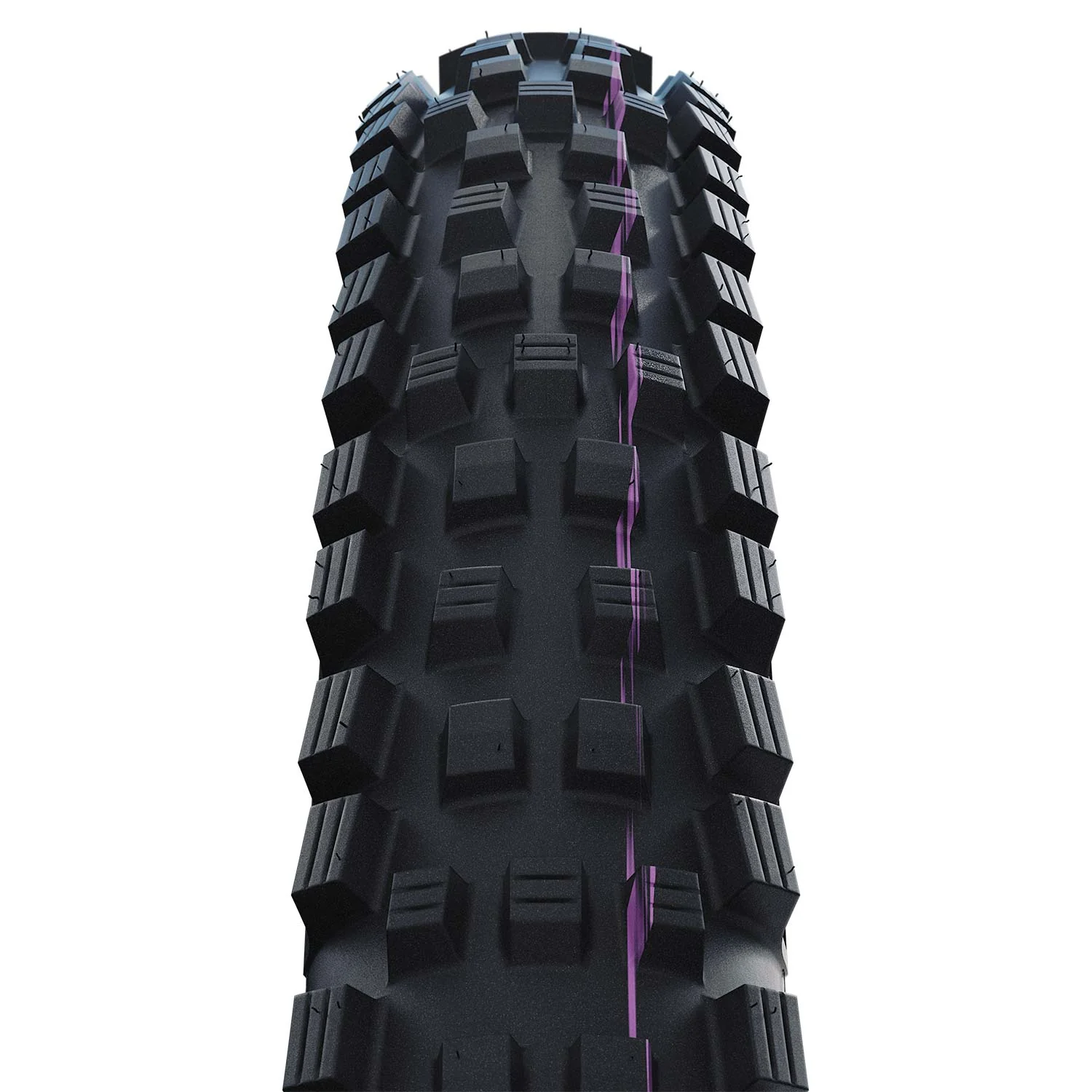 Schwalbe Magic Mary Gravity Pro Ultra Soft TLR Folding - Black Folding - Image 4