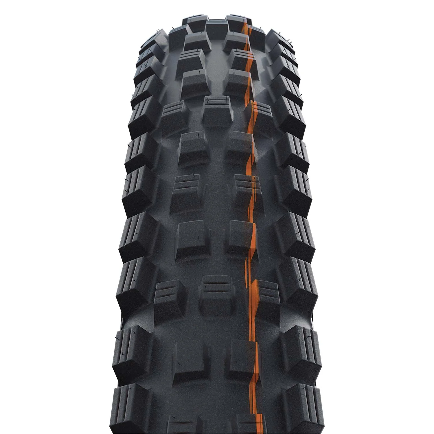 Schwalbe Magic Mary Gravity Soft TLR Folding - 29x2.40 - Black Folding - Image 2