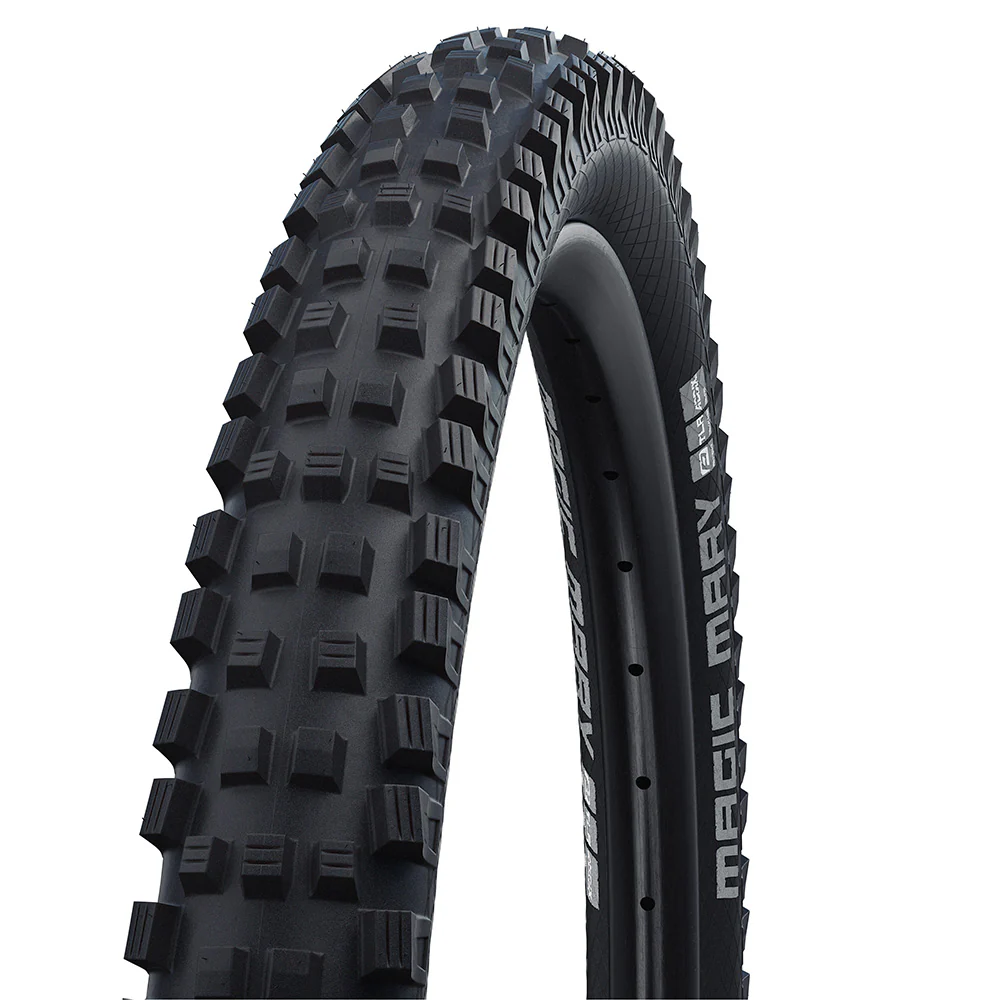 Schwalbe Magic Mary performance 27.5 Black 27.5x2.40"