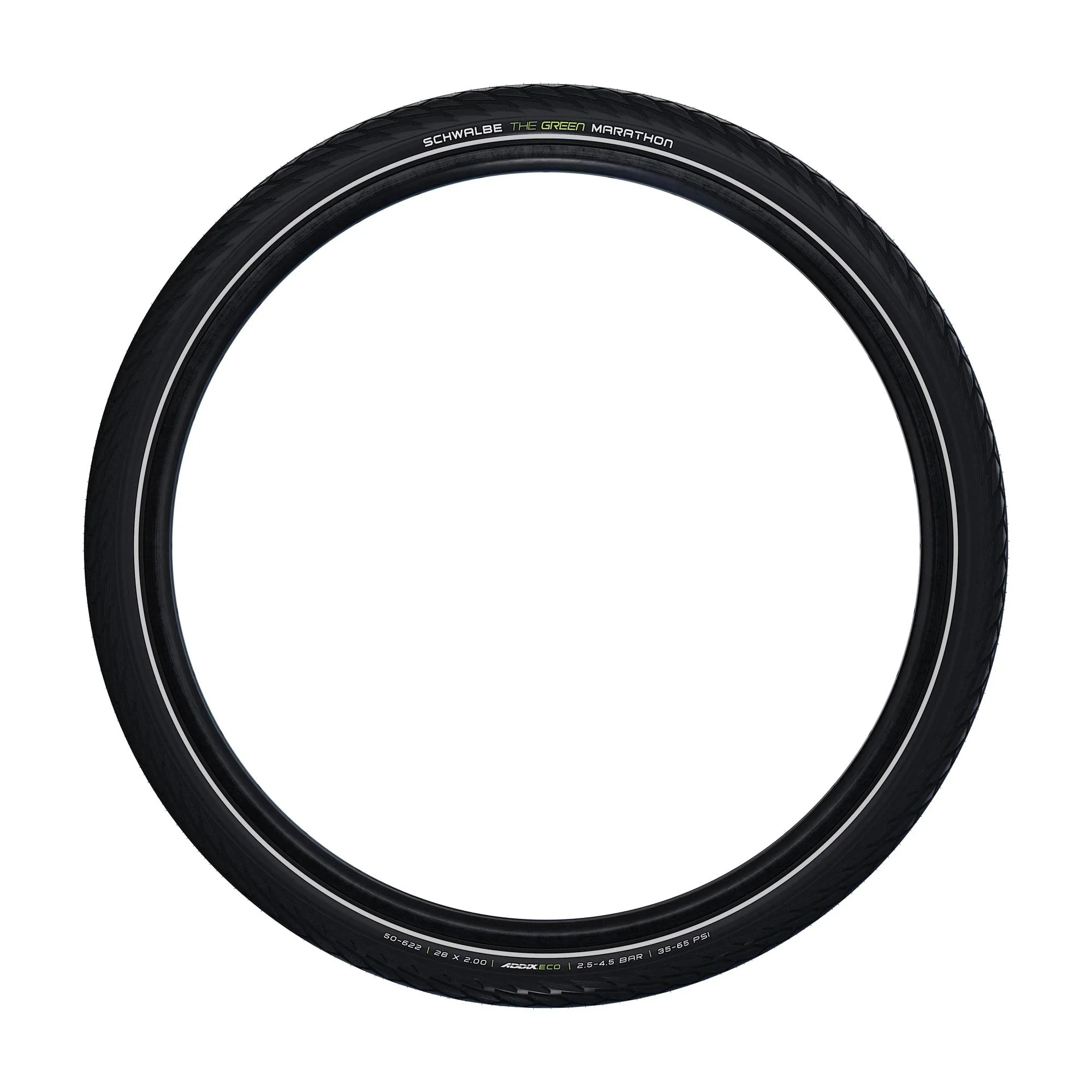 Schwalbe Marathon 26 x 1.25 GreenGuard - Image 3