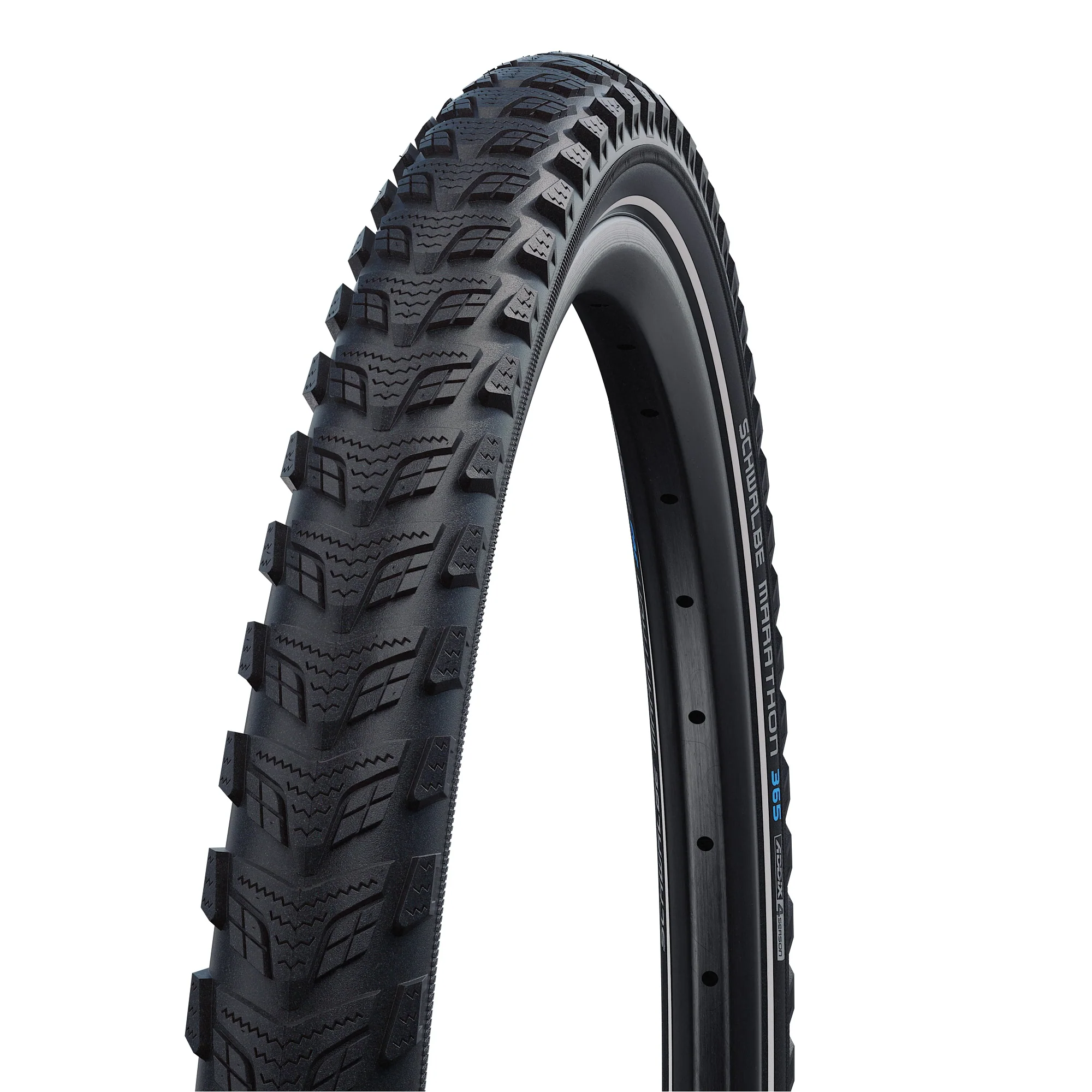 Schwalbe Marathon 365 26 x 2.00 GreenGuard
