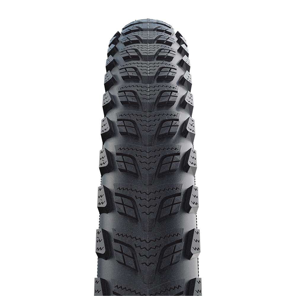 Schwalbe Marathon 365 Greenguard - 26 - Black-Reflective - Image 2