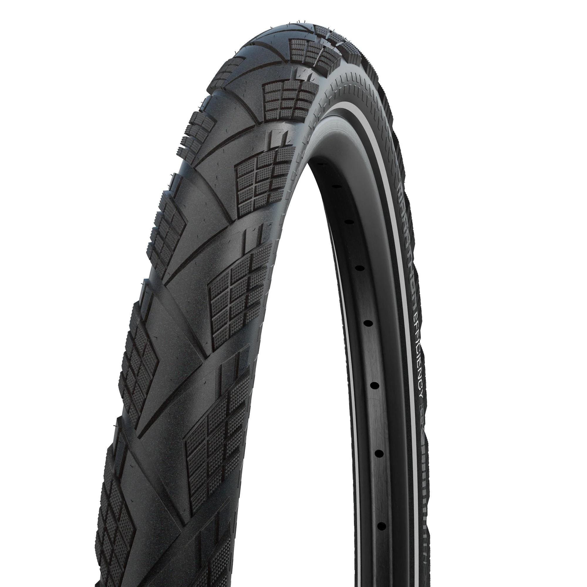 Schwalbe Marathon Efficiency Pro 700 x 45c V-Guard TLR