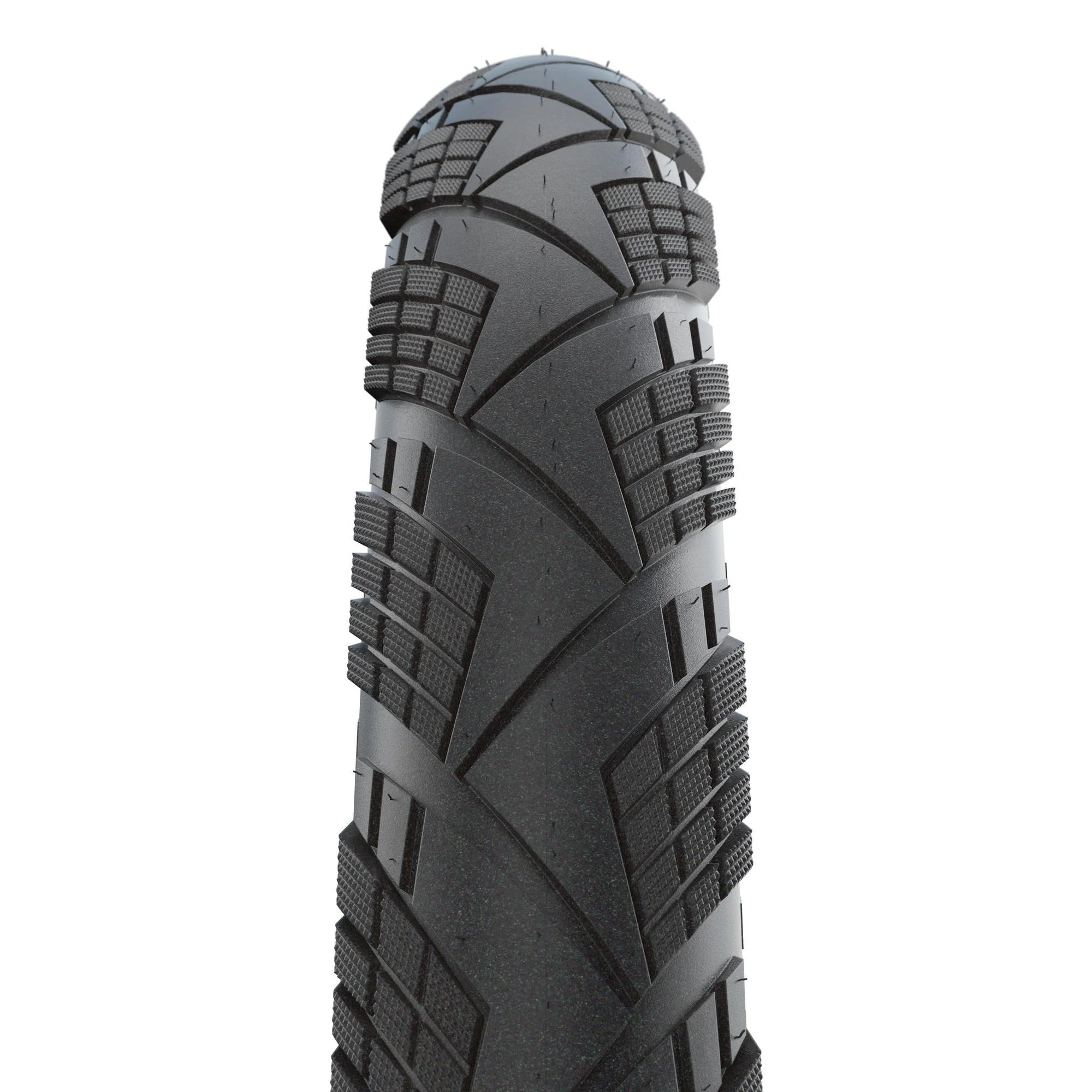 Schwalbe Marathon Efficiency Pro 700 x 45c V-Guard TLR - Image 2