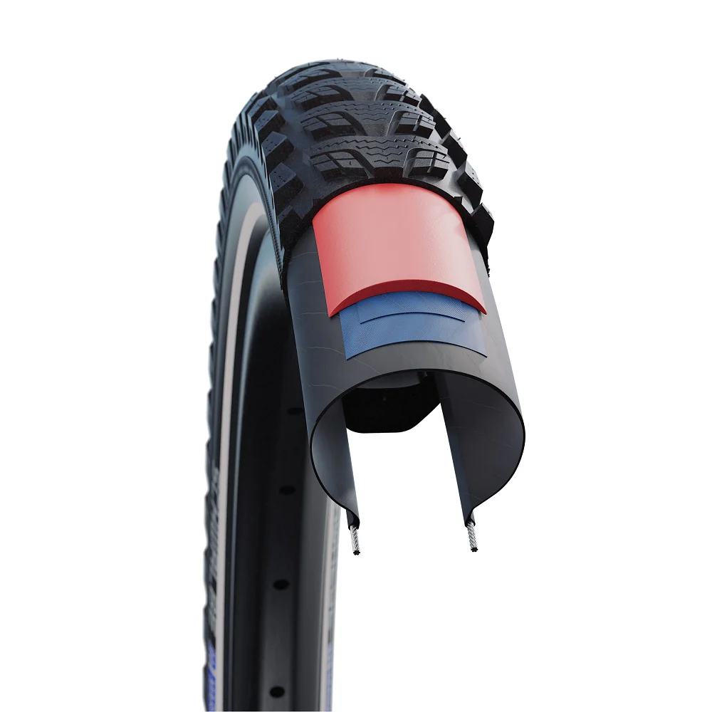 Schwalbe Marathon GT 365 26 x 2.00 DualGuard - Image 2