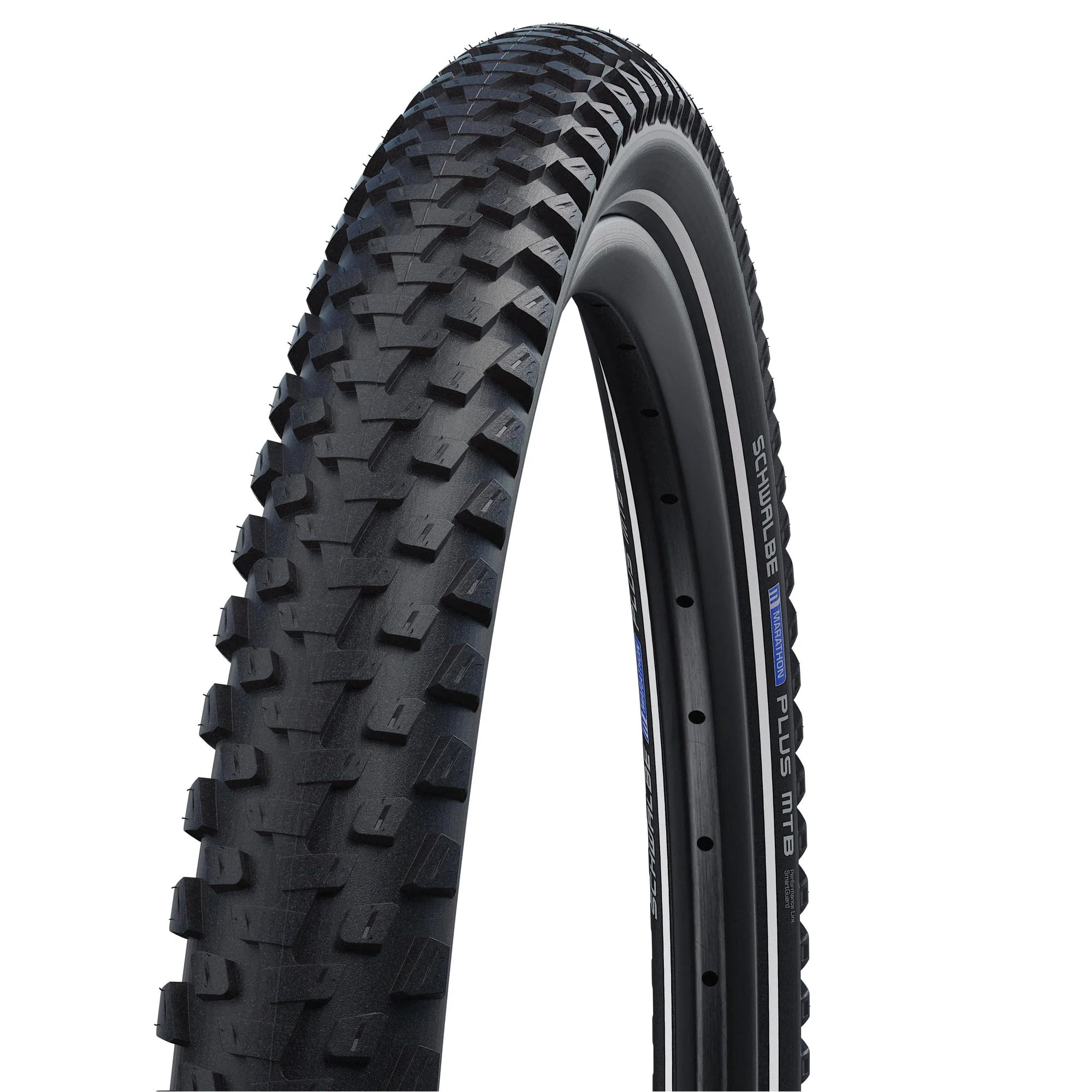 Schwalbe Marathon Plus 26 x 2.25 MTB SmartGuard