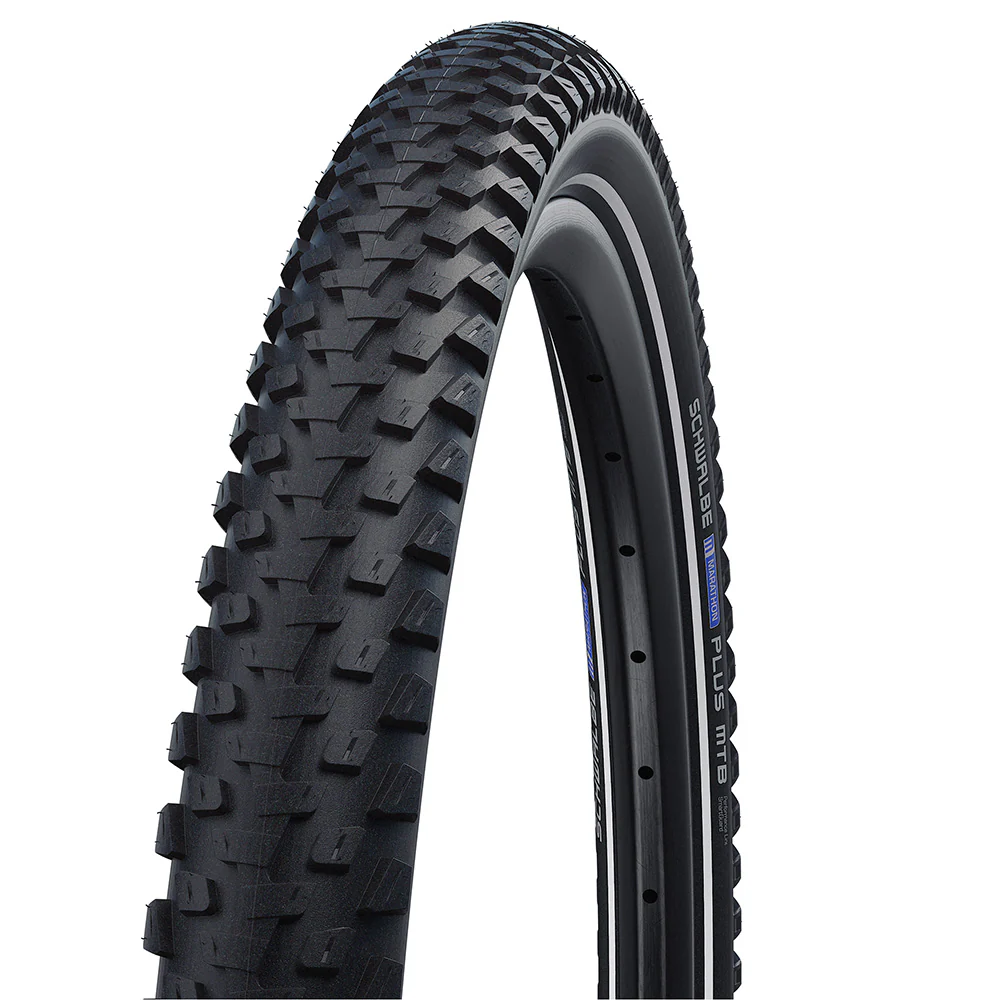 Schwalbe Marathon Plus MTB - Black