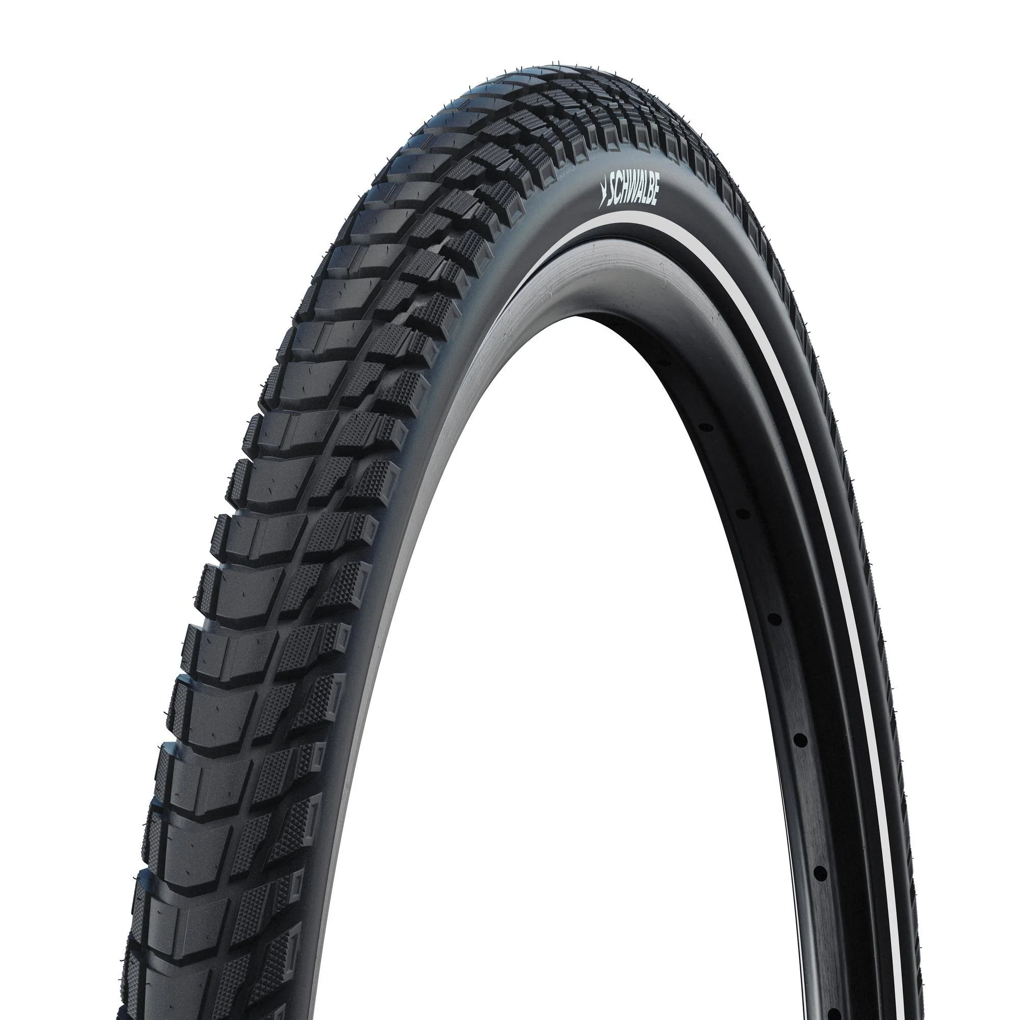 Schwalbe Marathon Plus Tour 27.5 x 2.35 Smart DualGuard