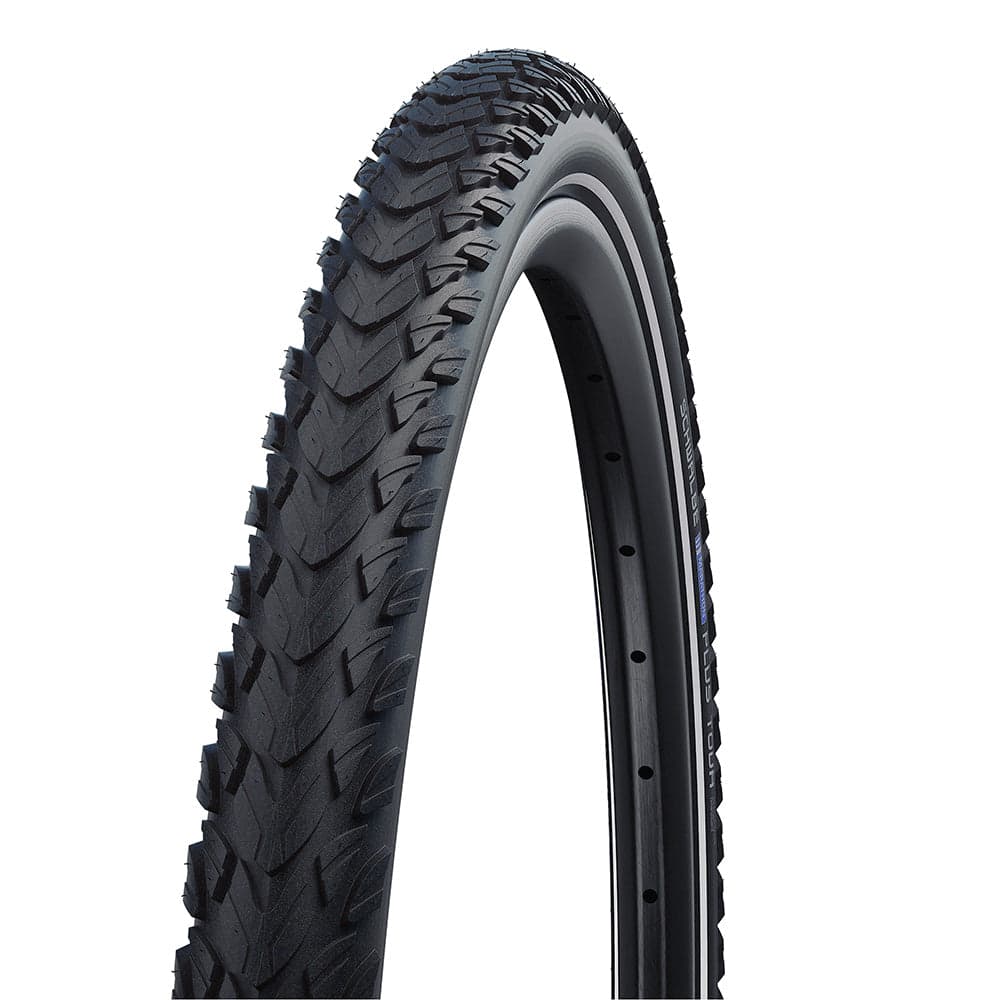 Schwalbe Marathon Plus Tour Black