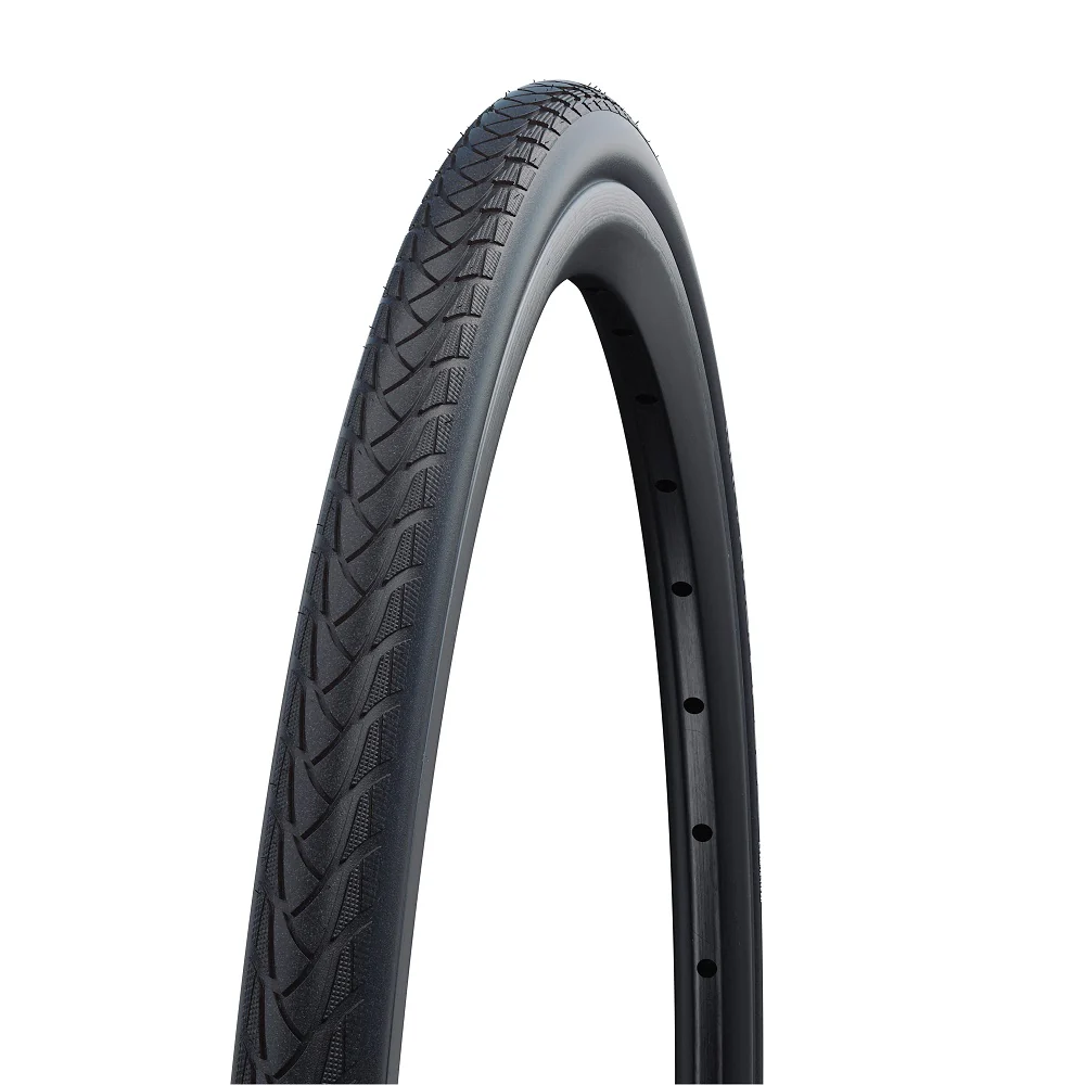 Schwalbe Marathon Plus Wheelchair 24 x 1 3/8 37-540 SmartGuard