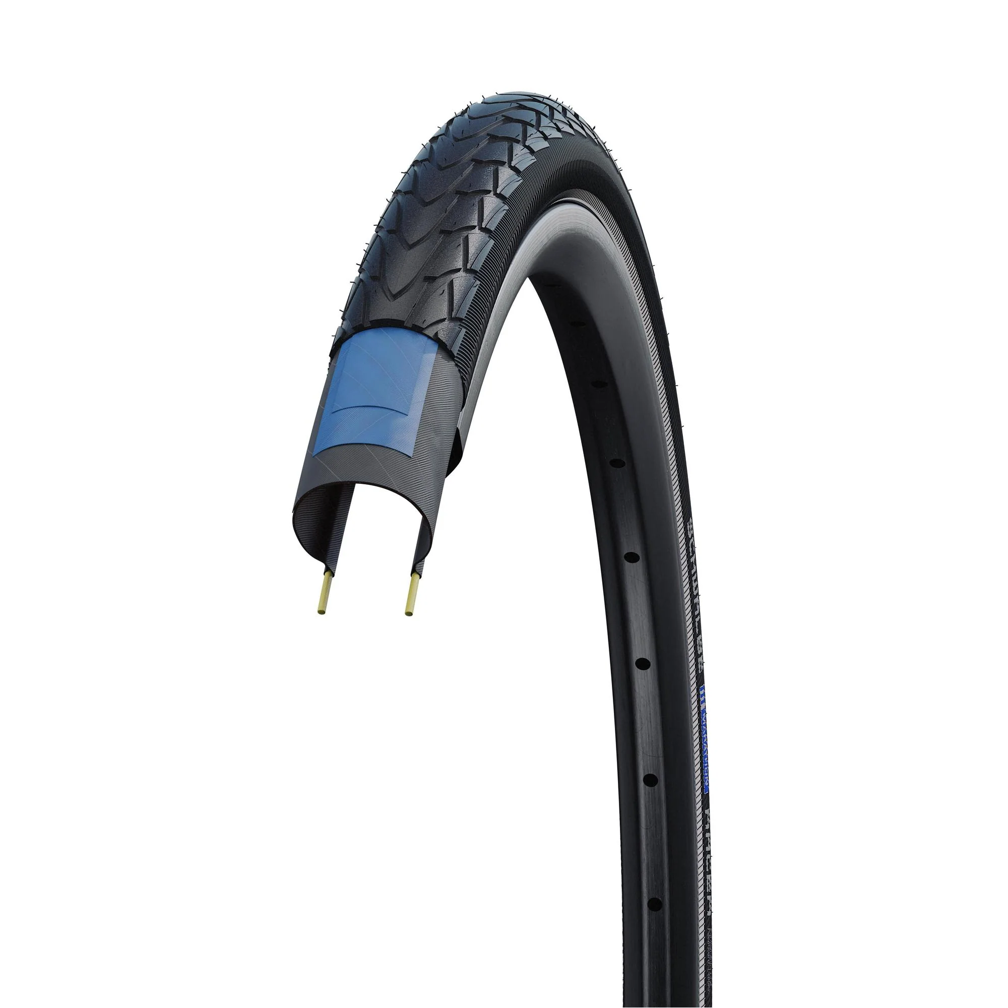 Schwalbe Marathon Racer 20 x 1.50 RaceGuard - Image 3