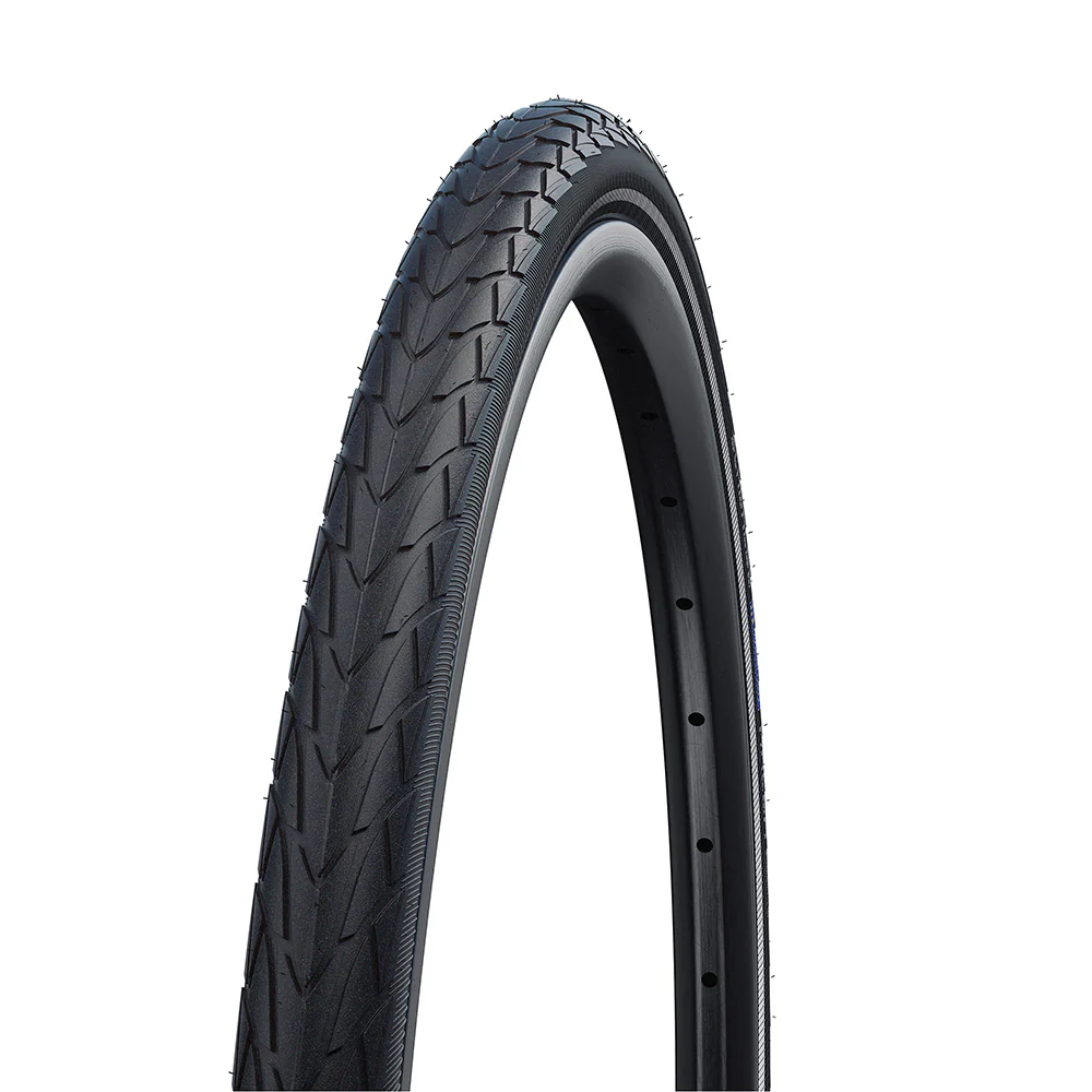 Schwalbe Marathon Racer 700c Black 700x35