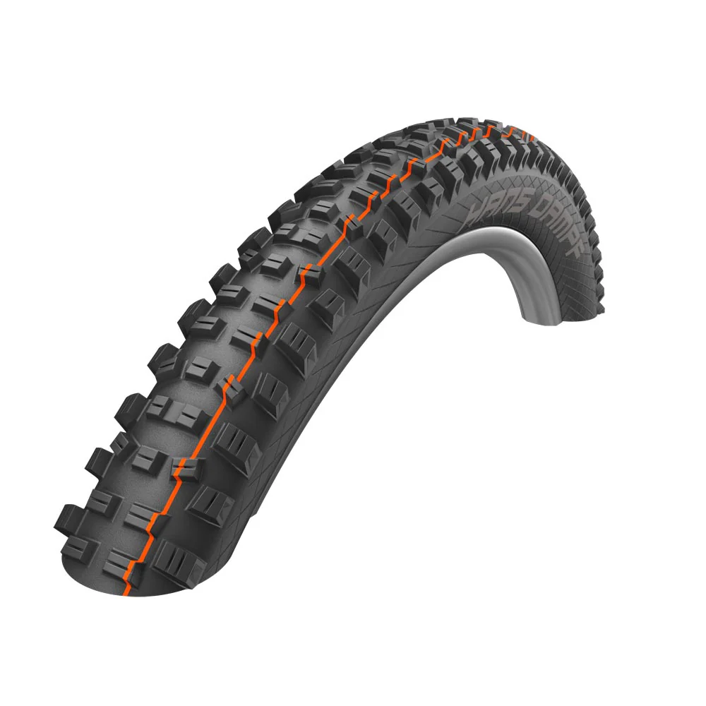 Schwalbe New Hans Dampf Addix 27.5 Black 27.5x2.35" - Image 2