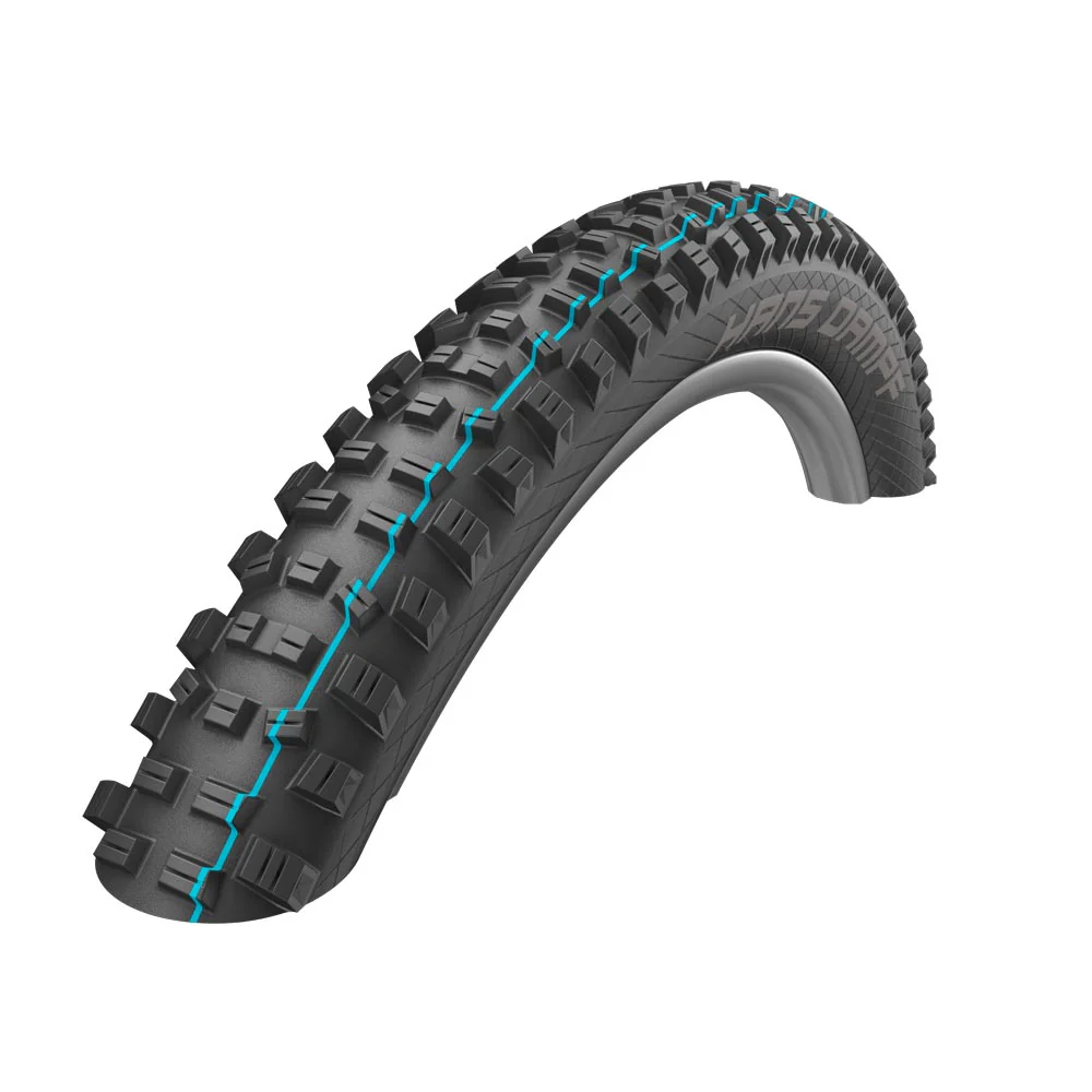 Schwalbe New Hans Dampf Addix Black - 29" - Image 3