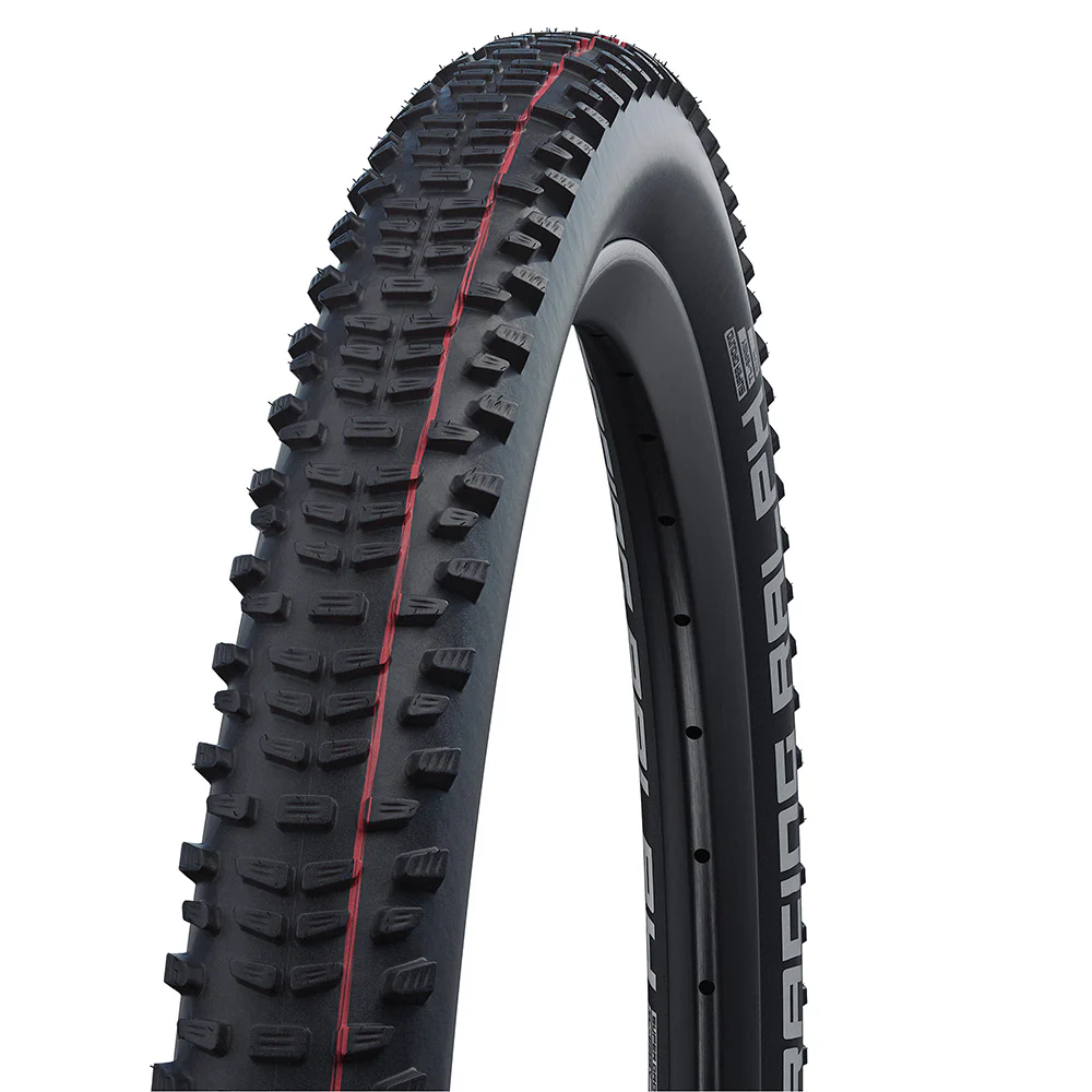 Schwalbe New Racing Ralph Addix 29 Black - Image 2