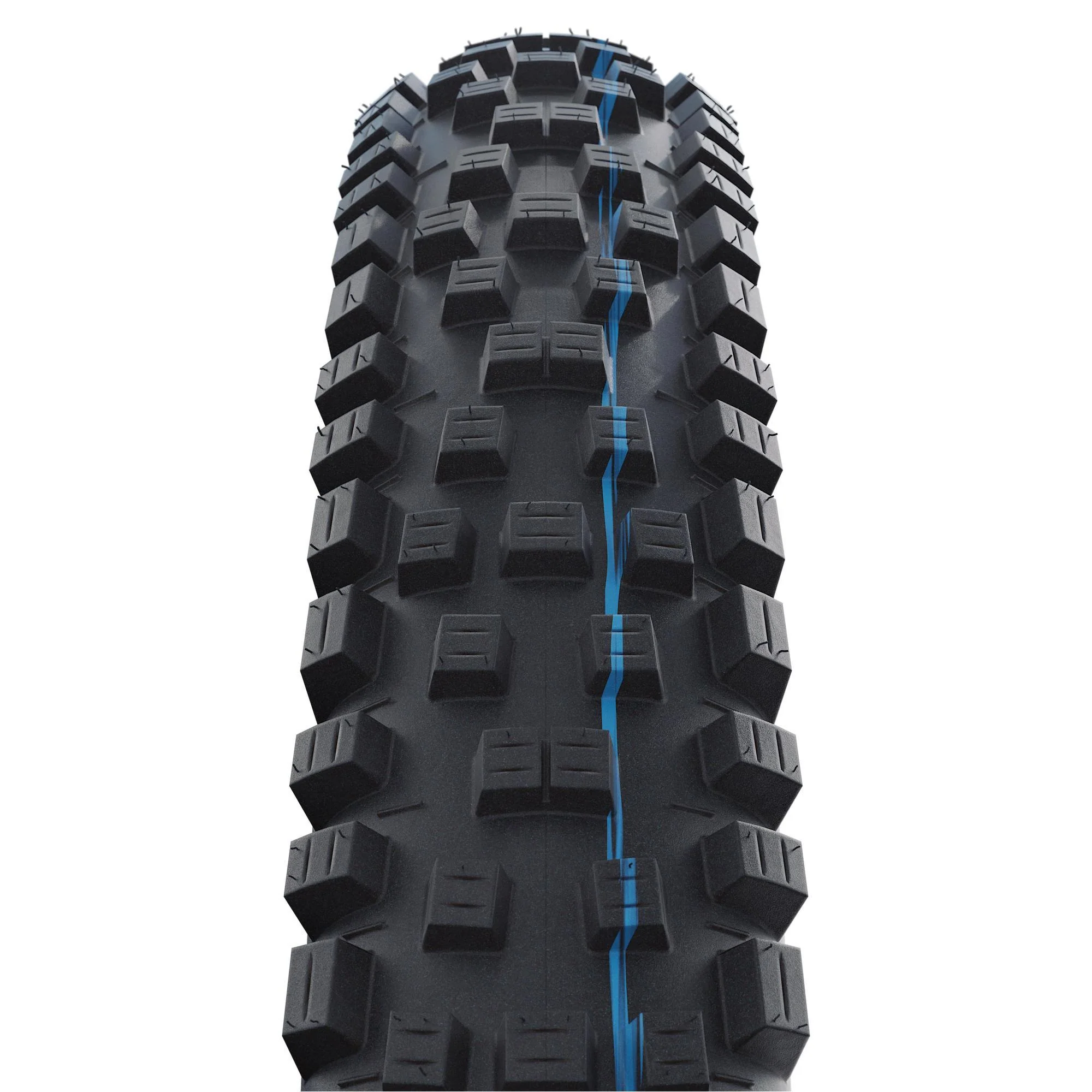Schwalbe Nobby Nic 27.5 x 2.60 Trail Pro Mid TLR - Image 2