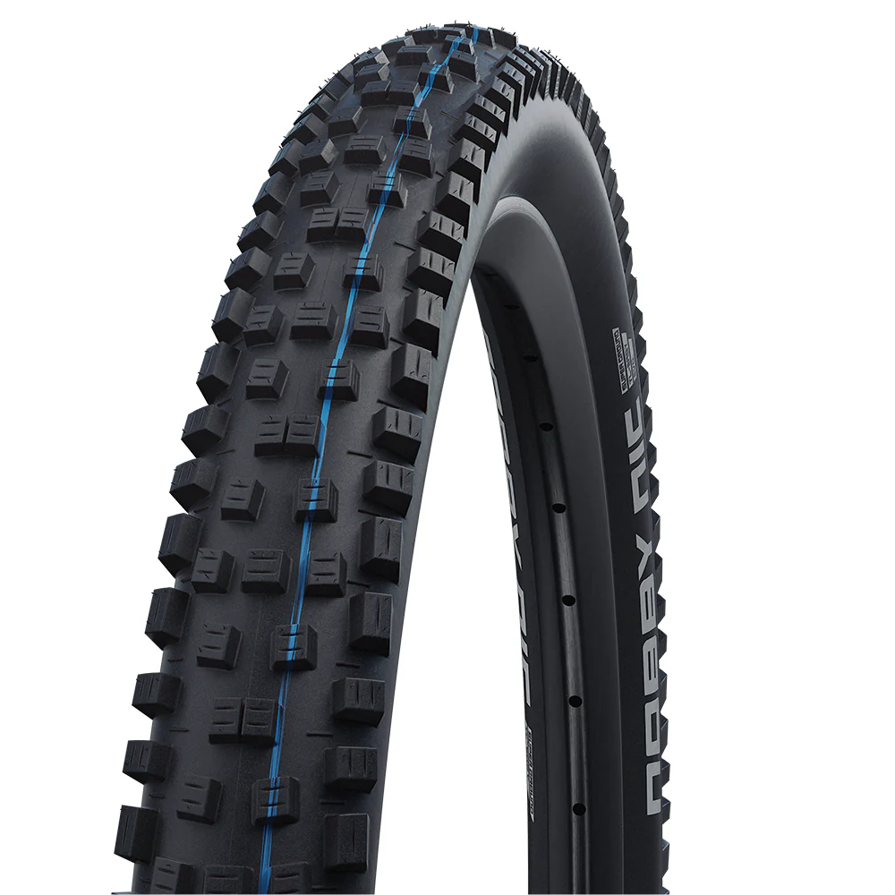 Schwalbe Nobby Nic 29 x 2.40 S/Ground S/Grip TL-Easy