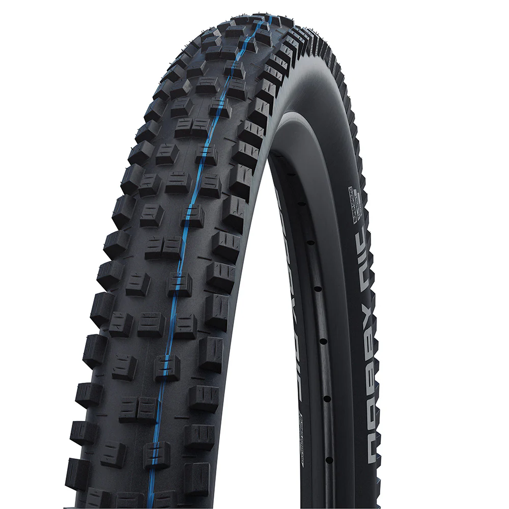 Schwalbe Nobby Nic Addix 27.5 Black 27.5x2.60"
