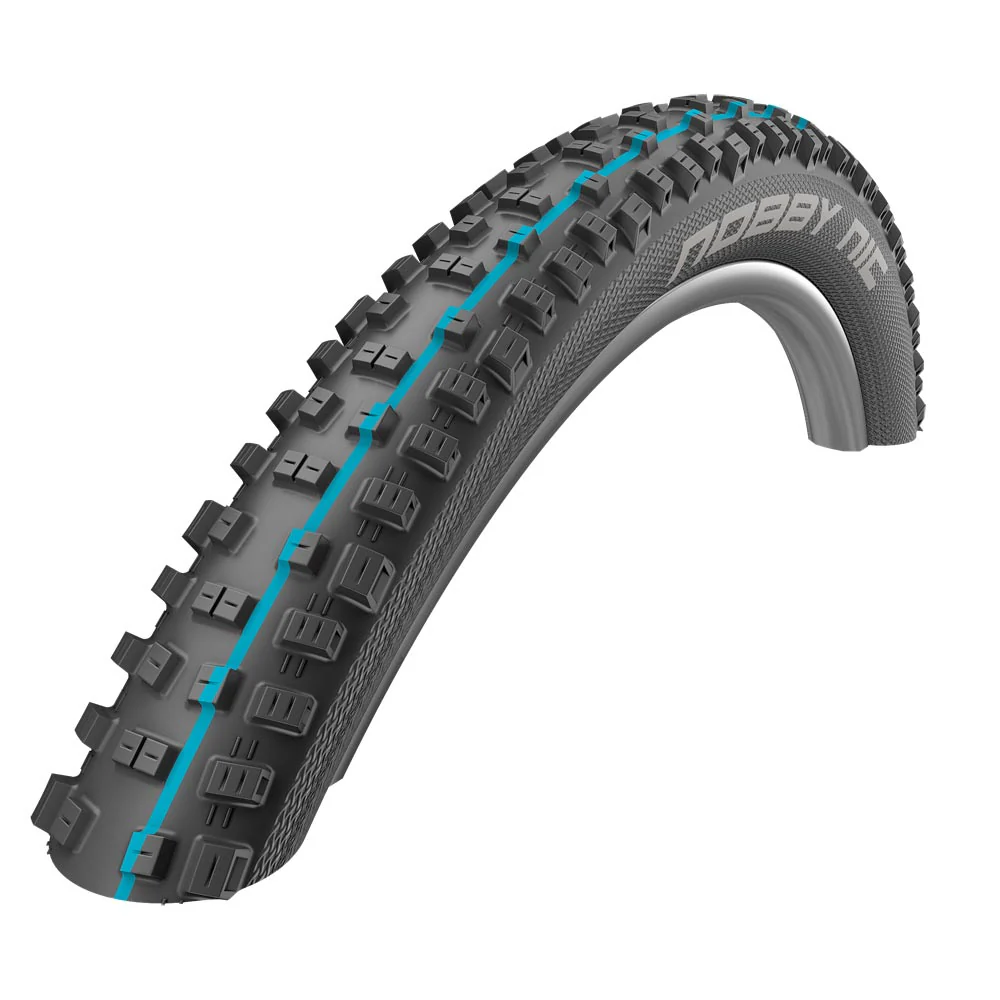 Schwalbe Nobby Nic Addix 29er Black 29x2.40"