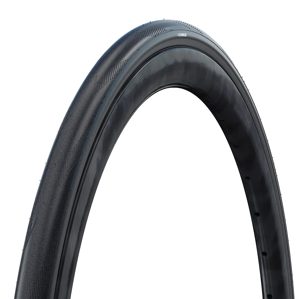 Schwalbe One 365 TLR 700c Black
