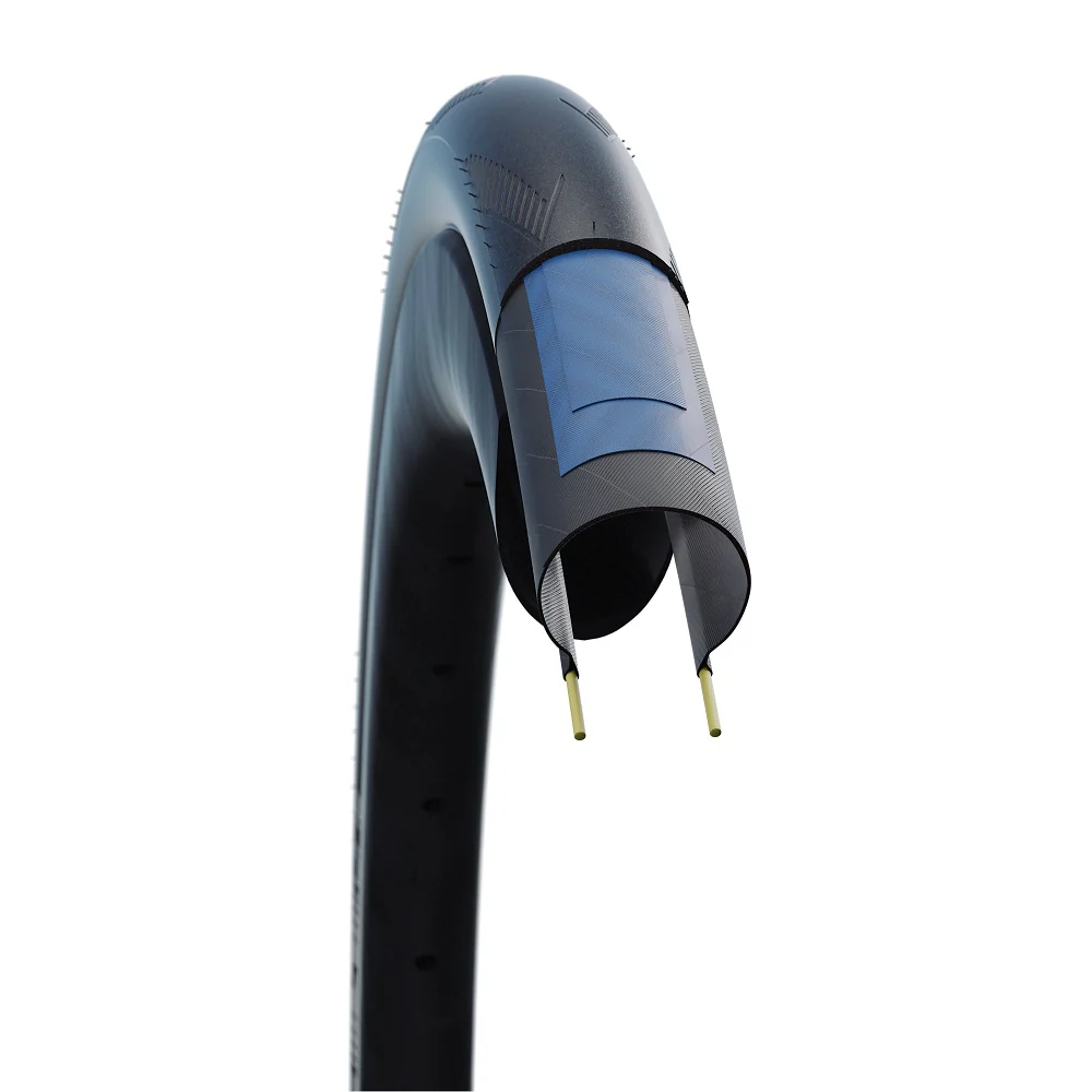 Schwalbe One 700 x 25c RaceGuard Folding - Image 2