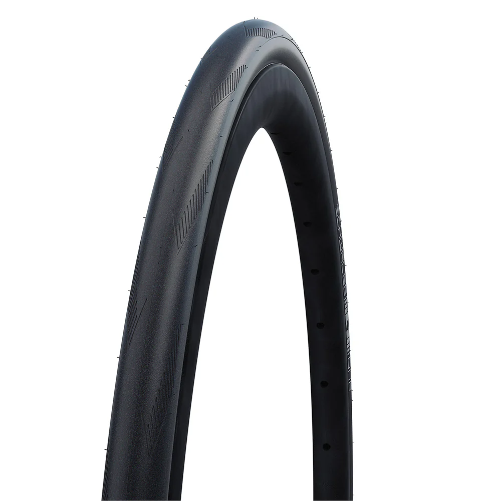 Schwalbe One Performance Line Black 700c