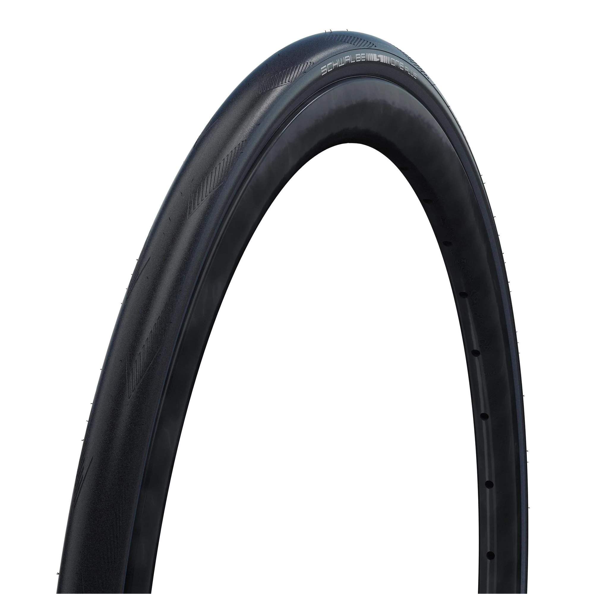 Schwalbe One Plus 700 x 28c SmartGuard Wired