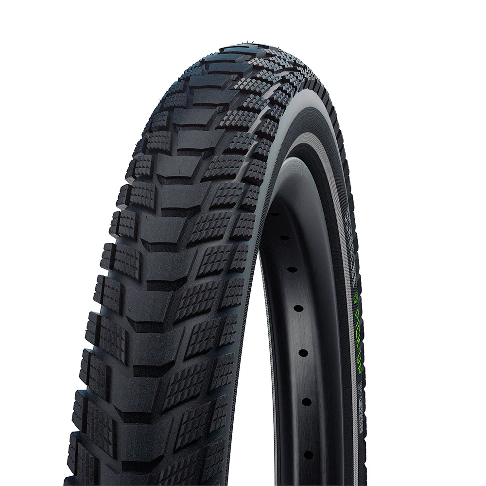 Schwalbe Pick-Up - Black