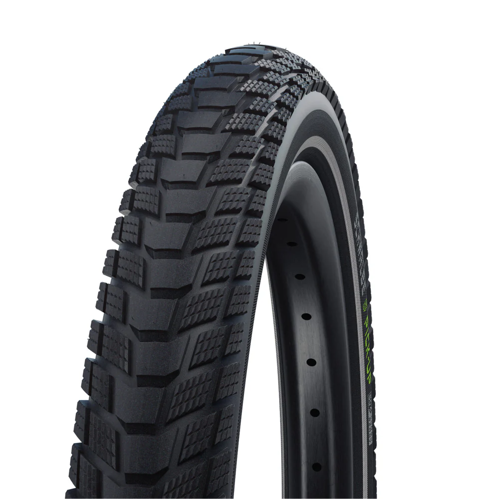 Schwalbe Pick Up 20" Black 20x2.15"