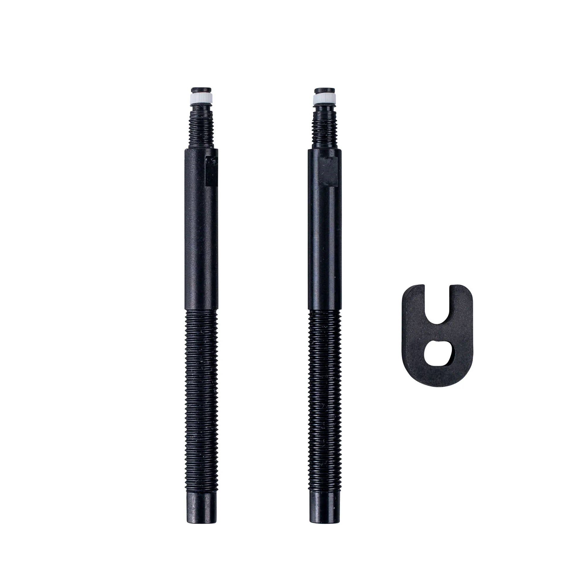 Schwalbe Presta Valve Extension 2 pack with core