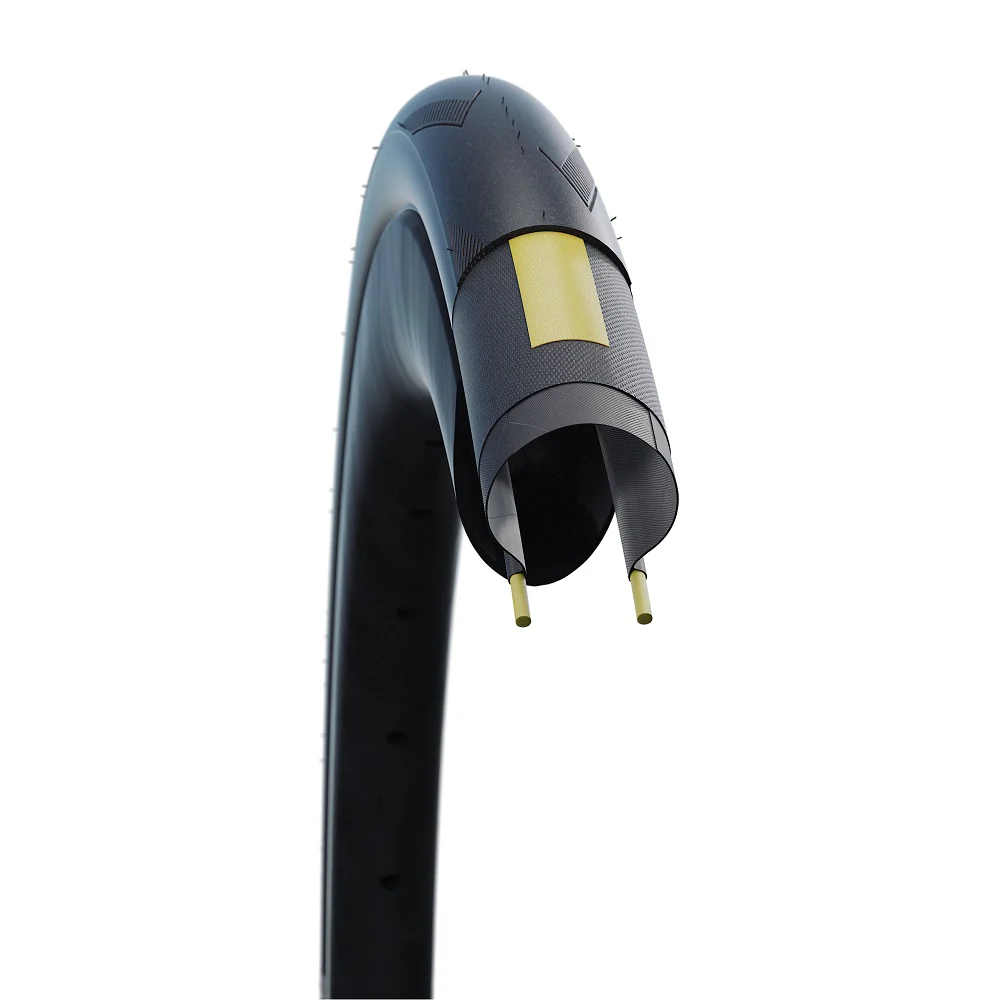 Schwalbe Pro One 700 x 25c V-Guard Tube-Type - Image 2