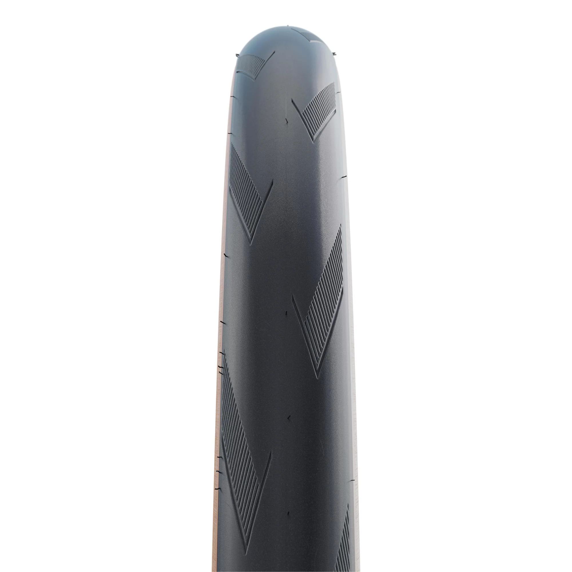 Schwalbe Pro One 700 x 34c V-Guard TL-Easy Transparent-Skin - Image 2