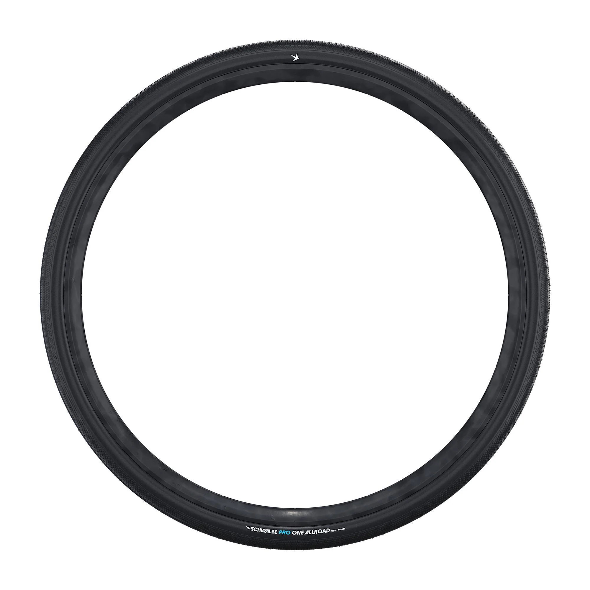 Schwalbe Pro One Allroad 700 x 30c V-Guard TL-Ready - Image 3