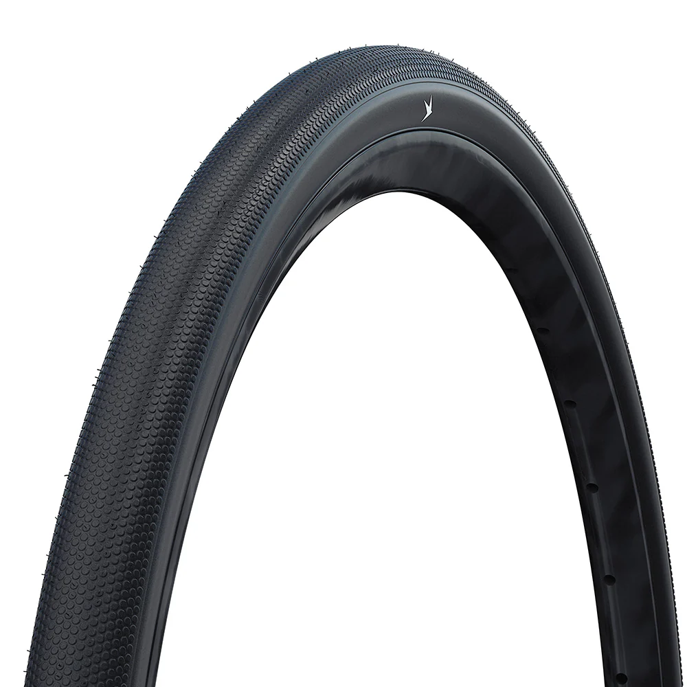 Schwalbe Pro One Allroad 700c Black
