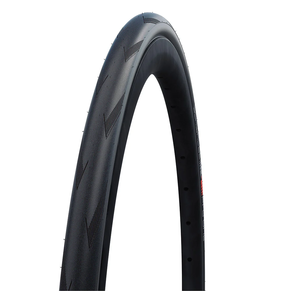 Schwalbe Pro One TLE Black 700x28