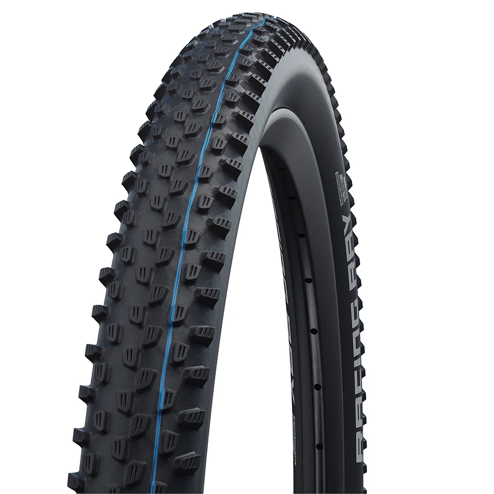 Schwalbe Racing Ray Addix 29 Black 29x2.25"