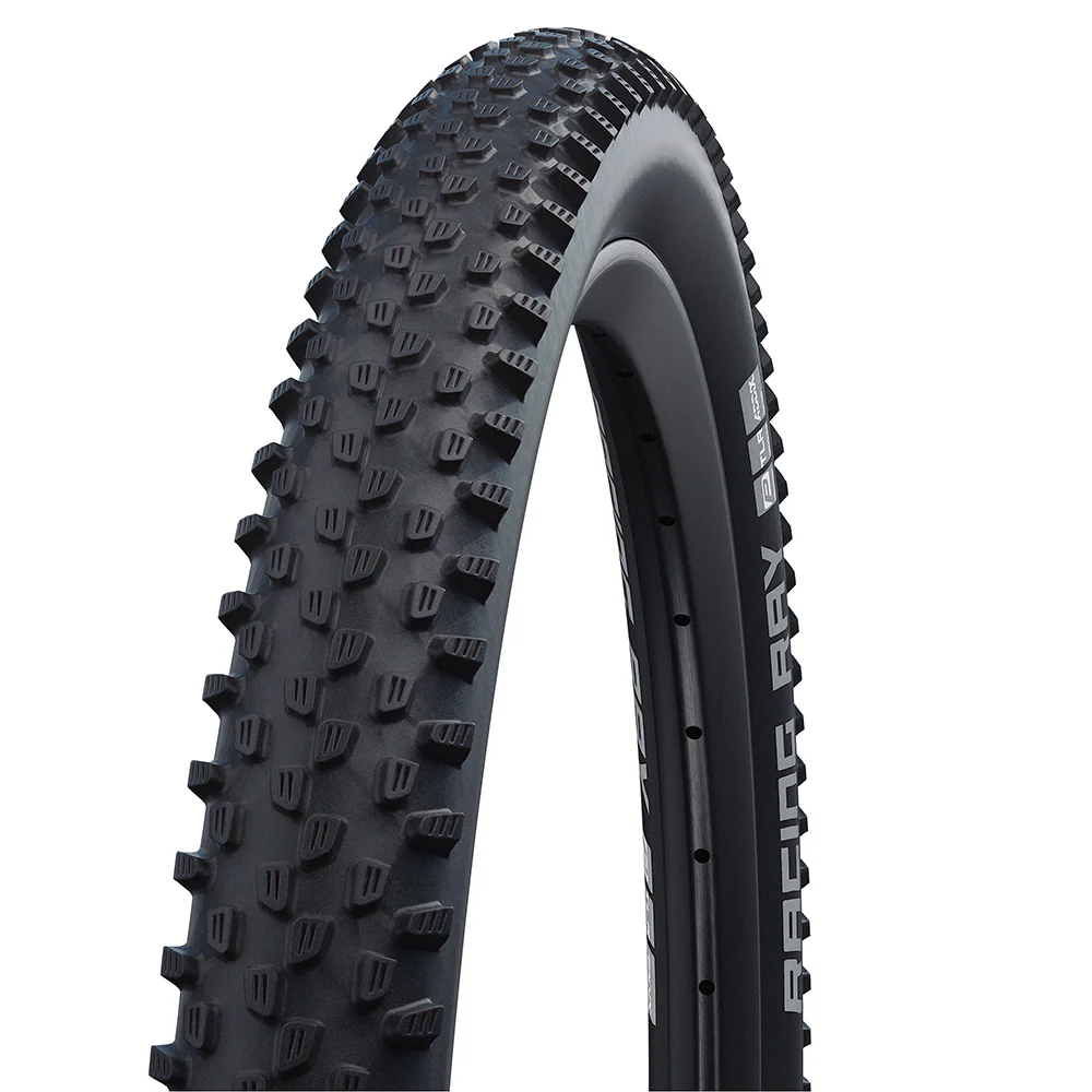 Schwalbe Racing Ray - Black