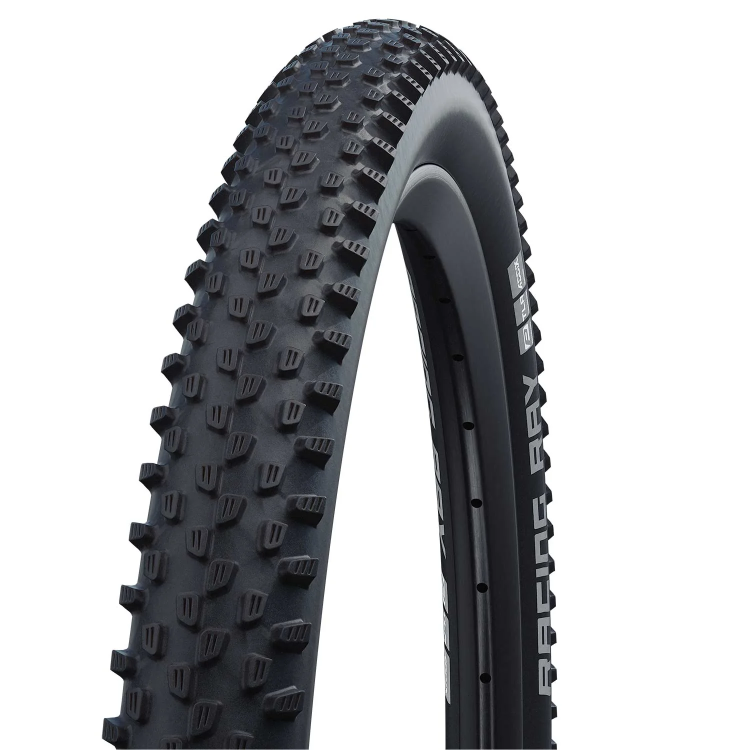Schwalbe Racing Ray Perf TLR - Blk Fold - Image 3