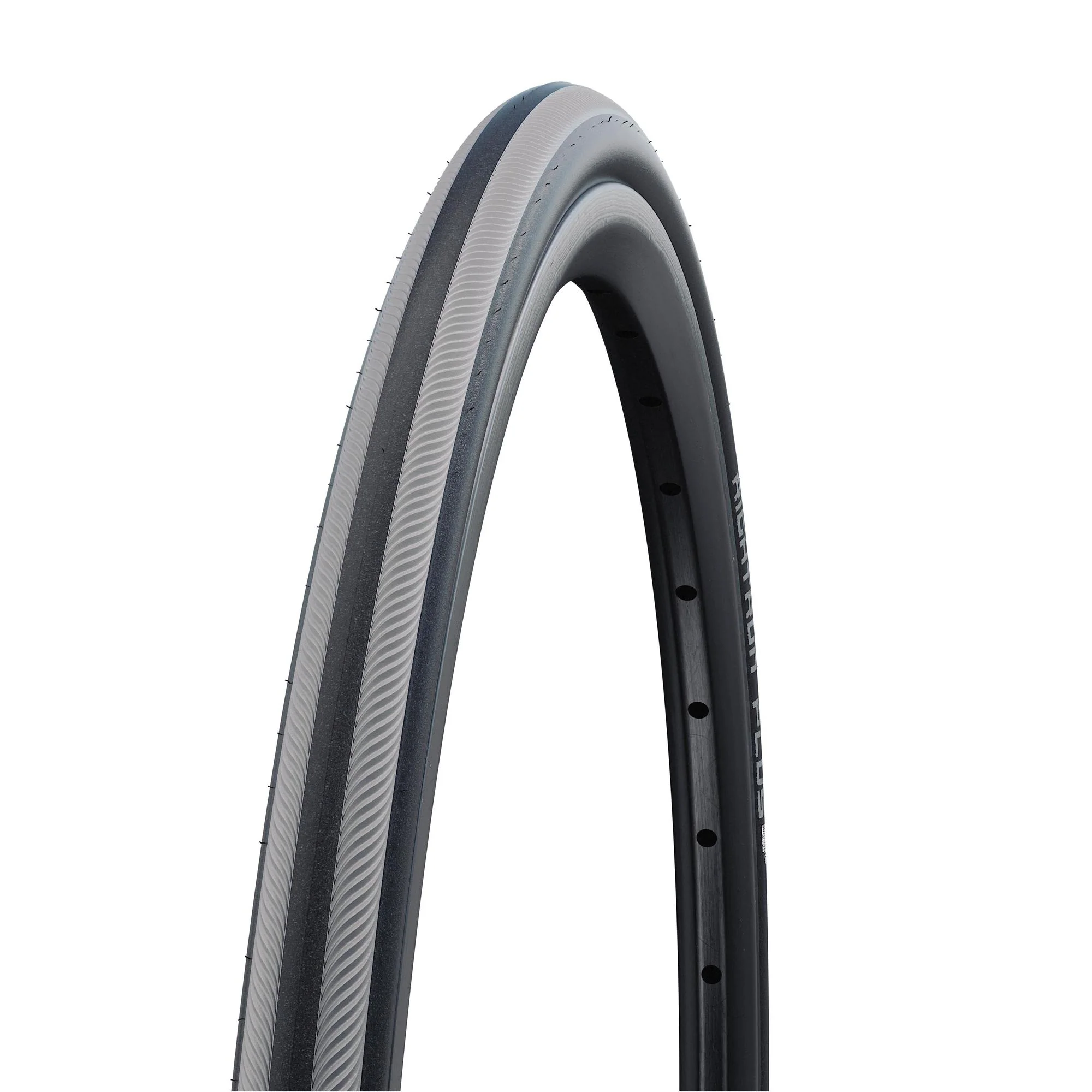 Schwalbe Rightrun Plus 24 x 1.00 25-540 SmartGuard