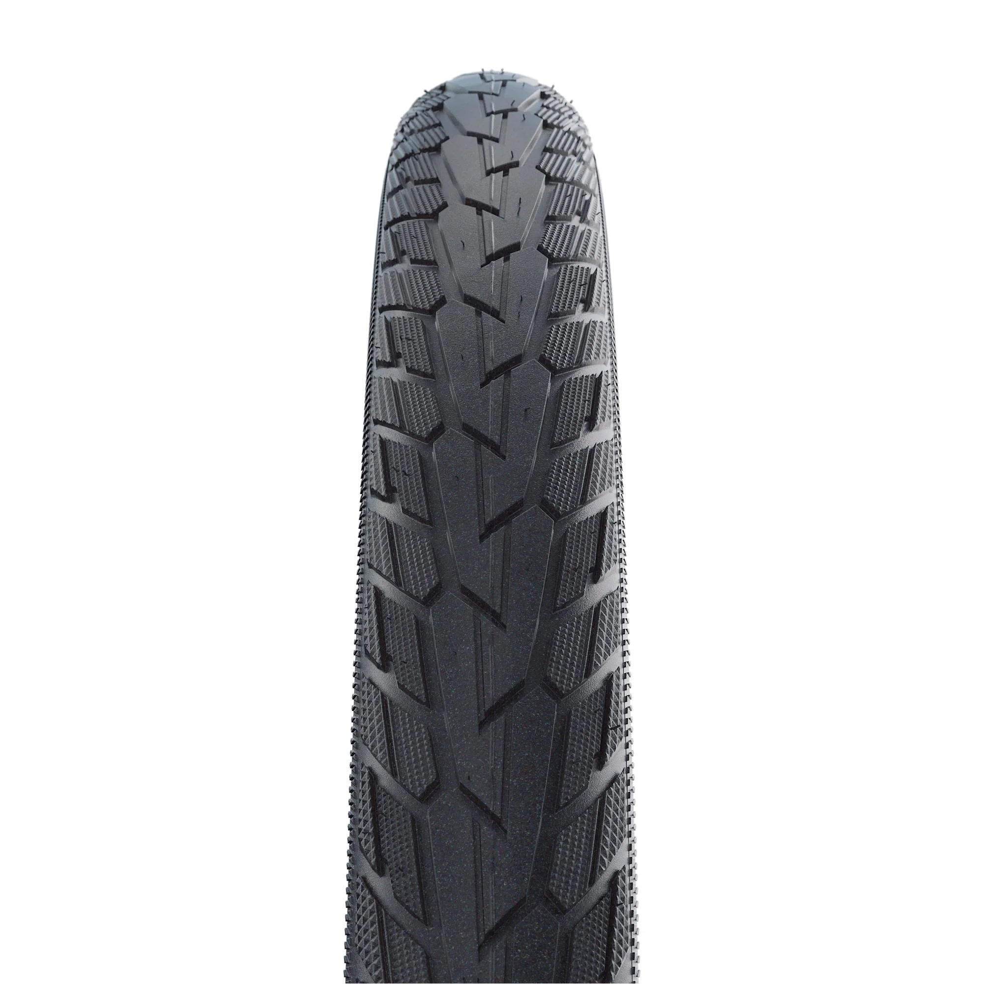Schwalbe Road Cruiser 24 x 1.75 White Wall K-Guard - Image 2