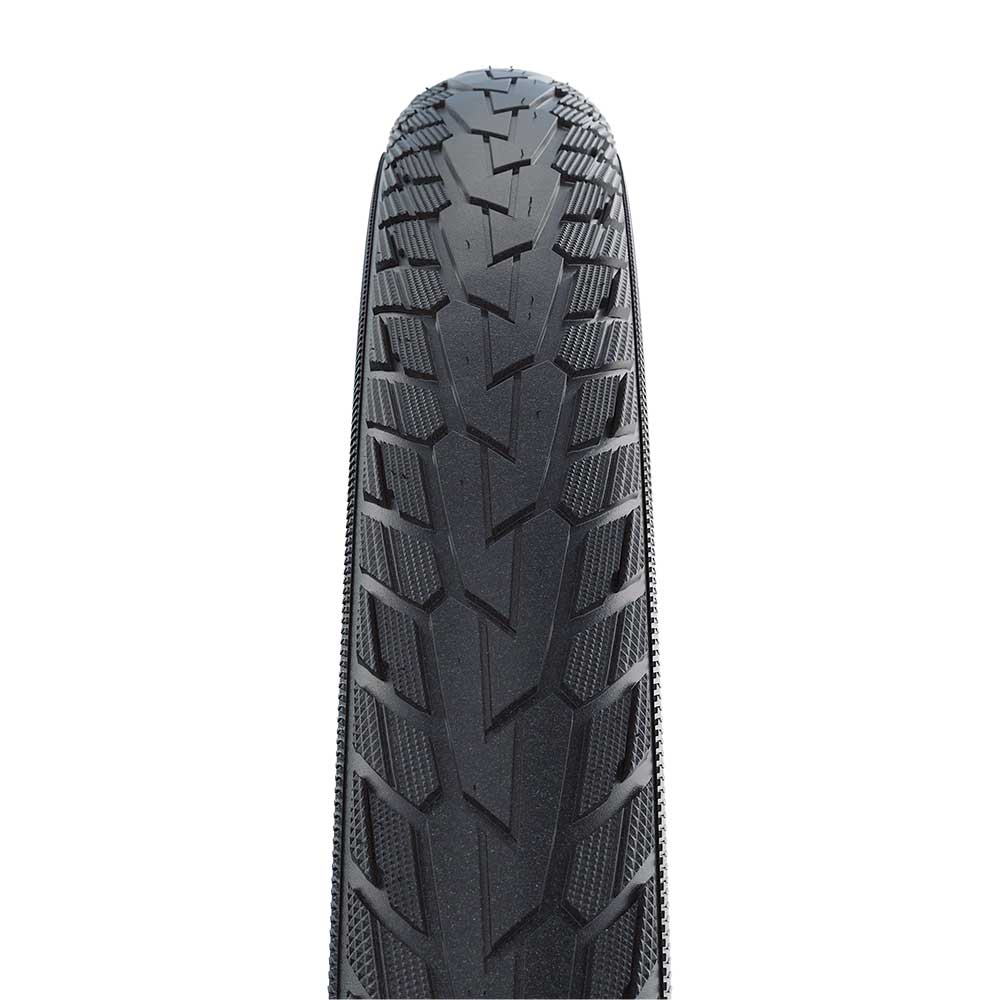 Schwalbe Road Cruiser Plus - 28 - Black-Reflective Non Folding - Image 2